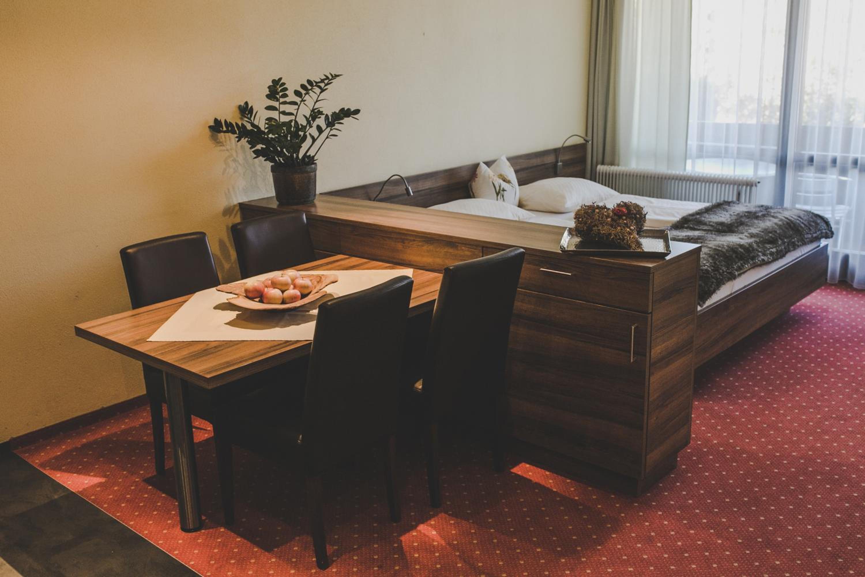 Appartement Sport Girbl
