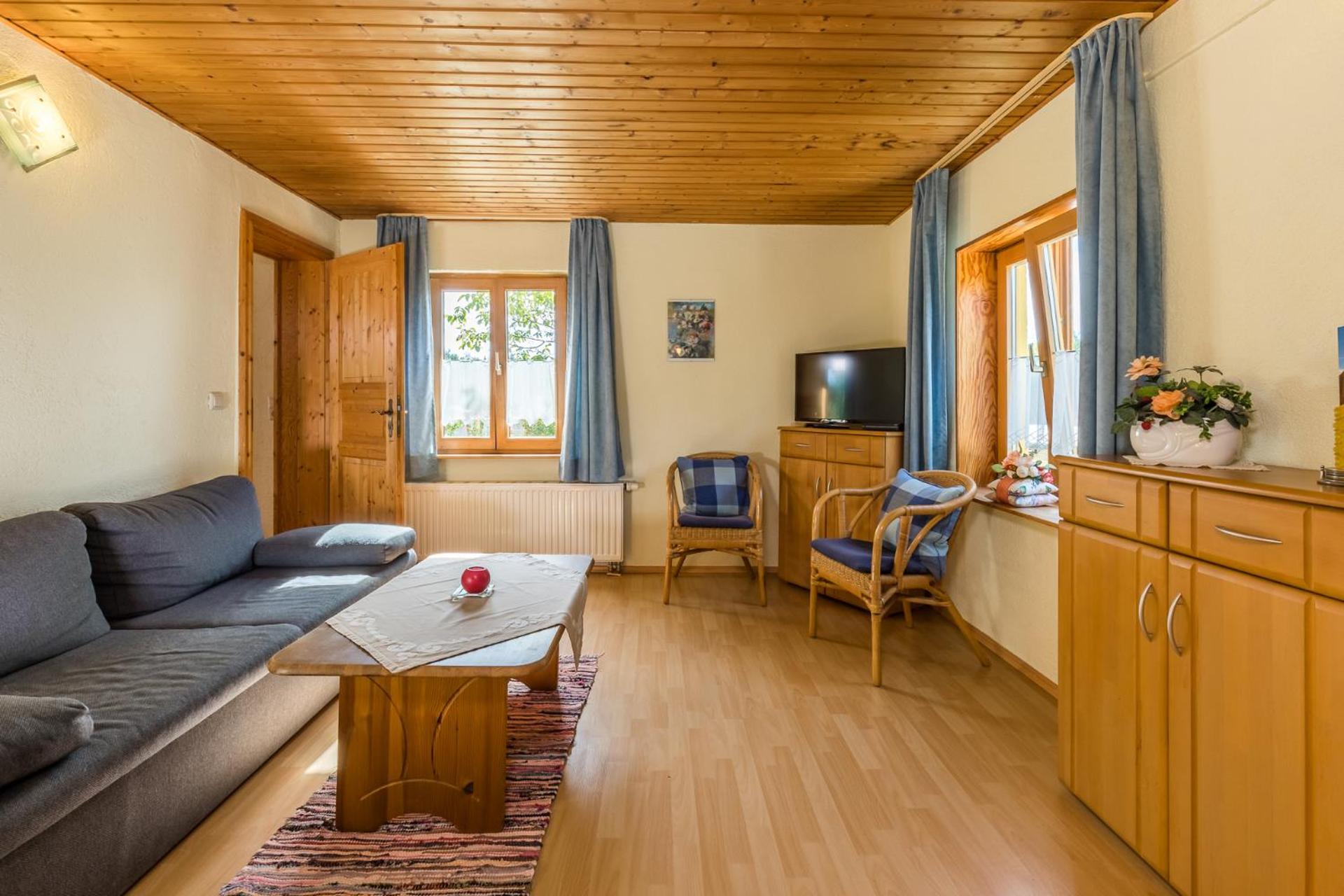 Landhaus Breg GbR view 2