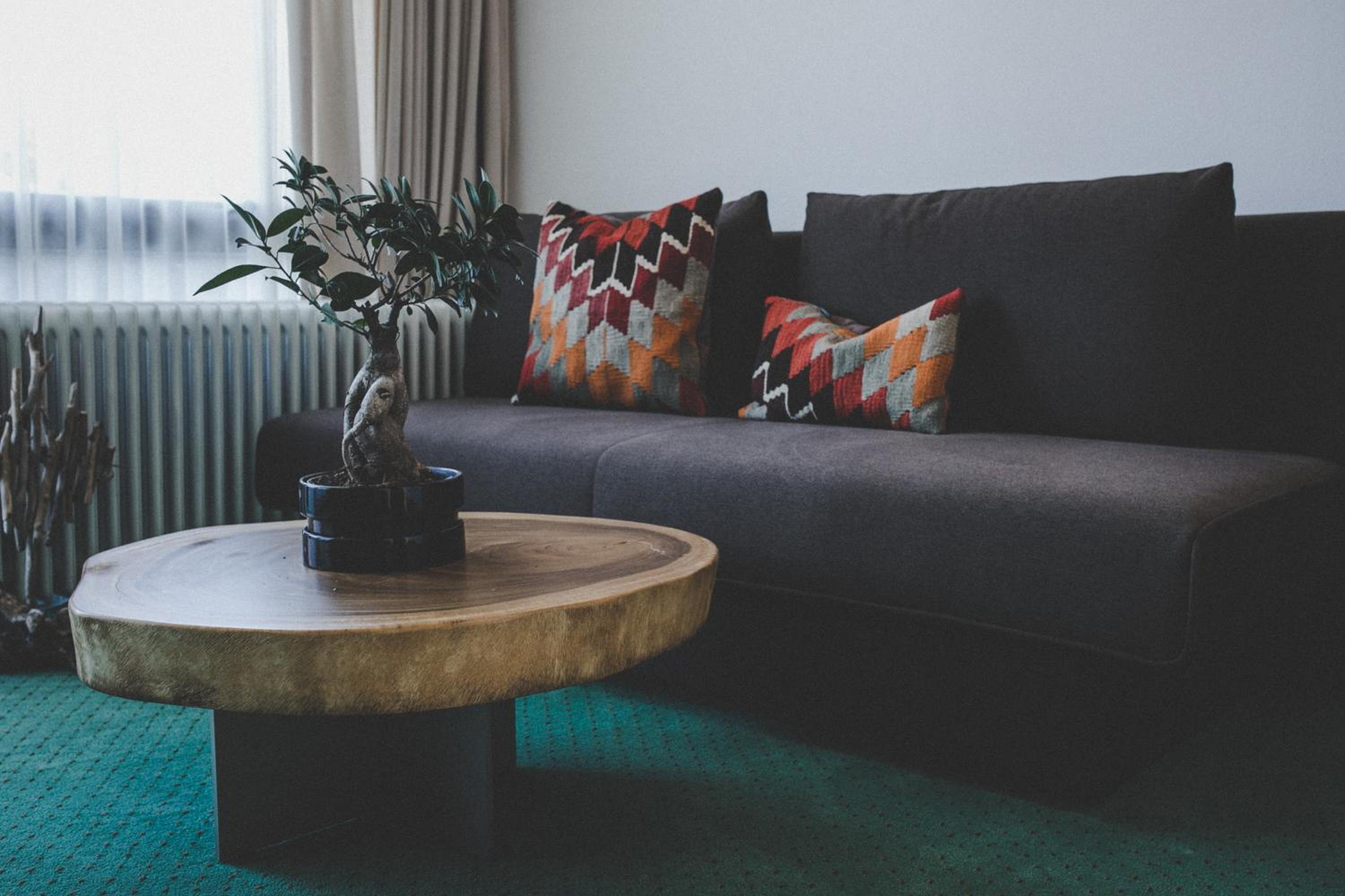 Appartement Sport Girbl