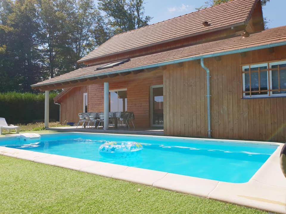 D&O - Guesthouse - "la Pinède" view 5
