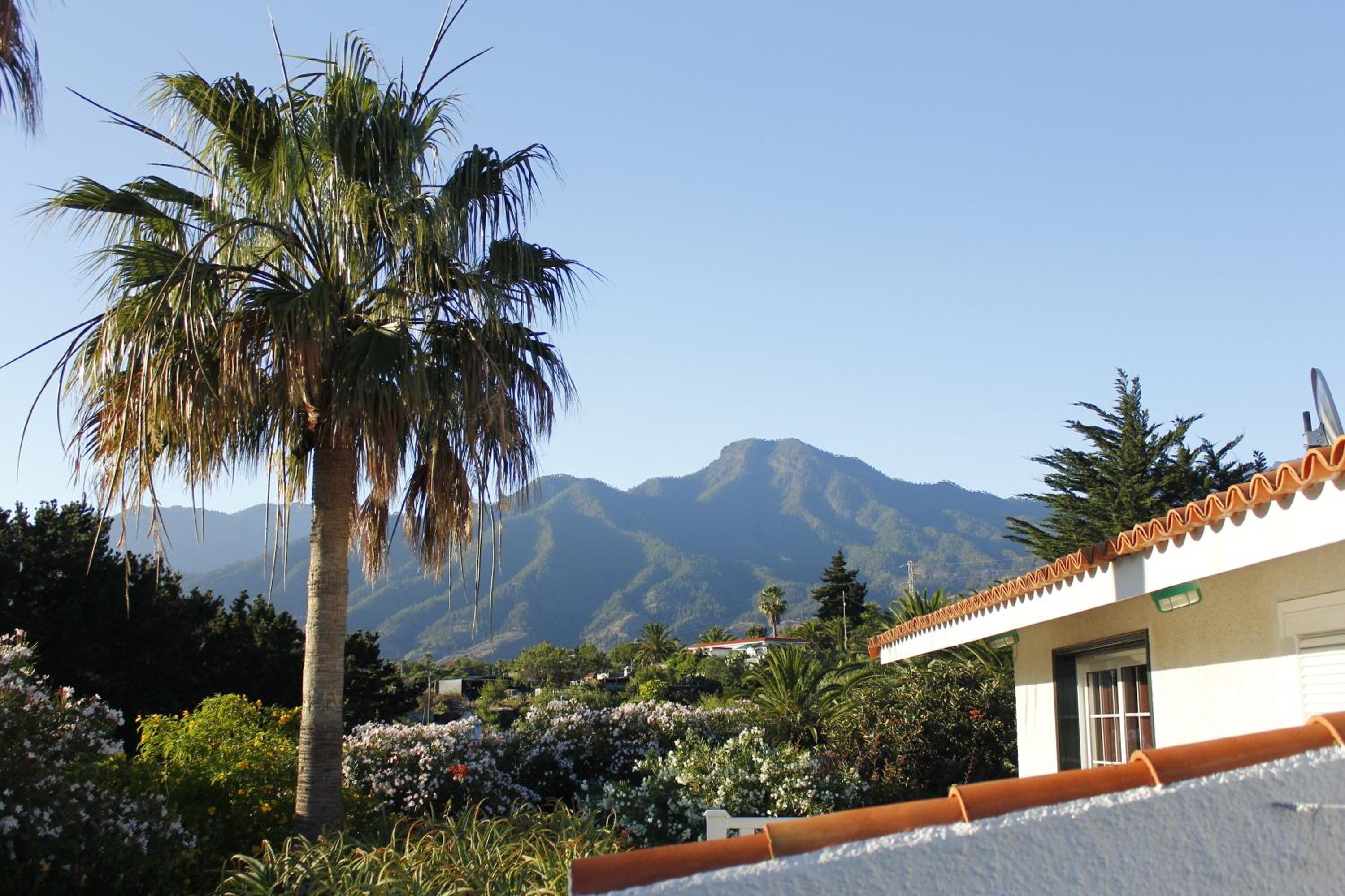 Casitas Vista Valle Alto view 5
