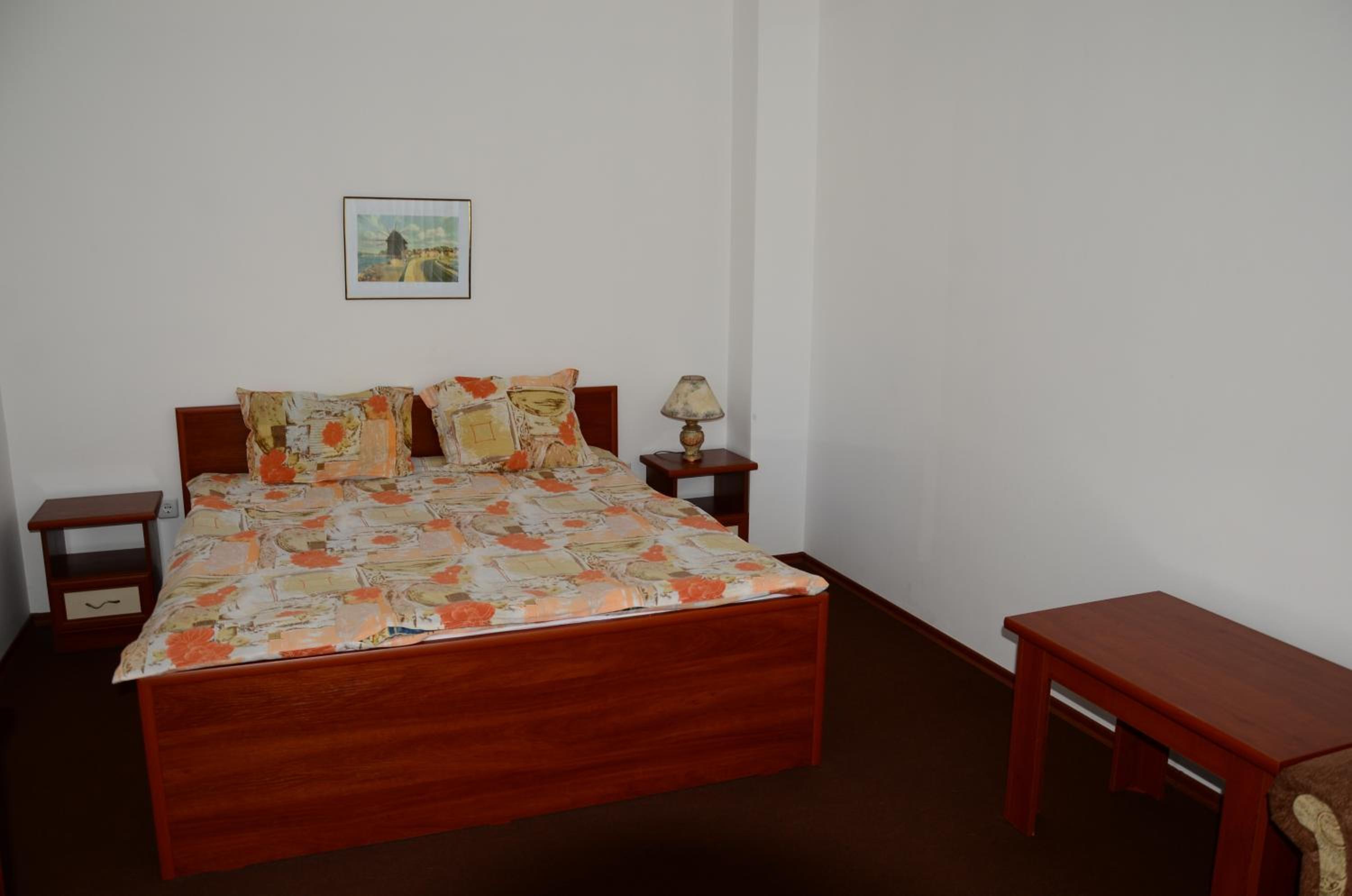 Kirovi House - guest rooms