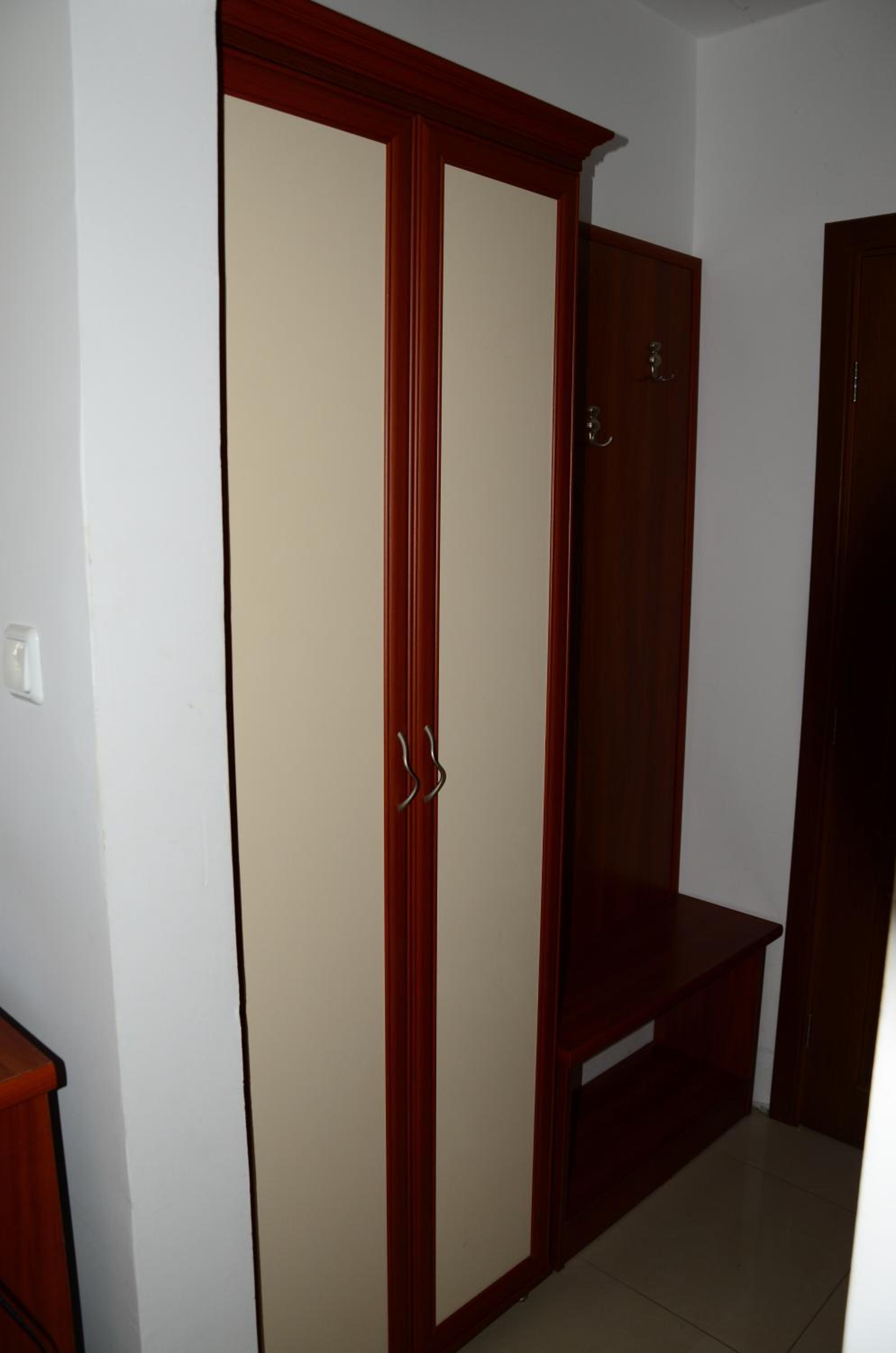 Kirovi House - guest rooms