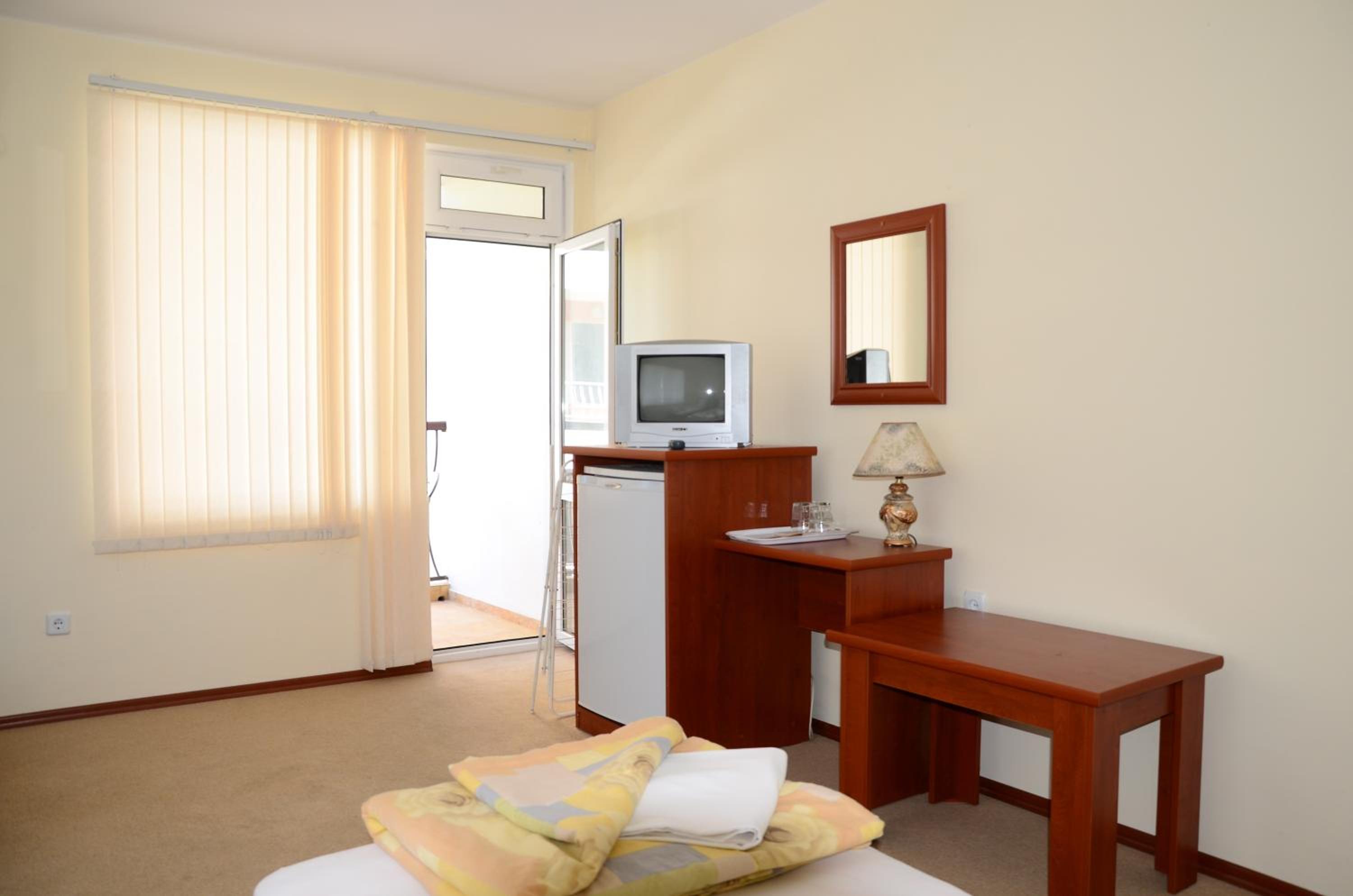 Kirovi House - guest rooms