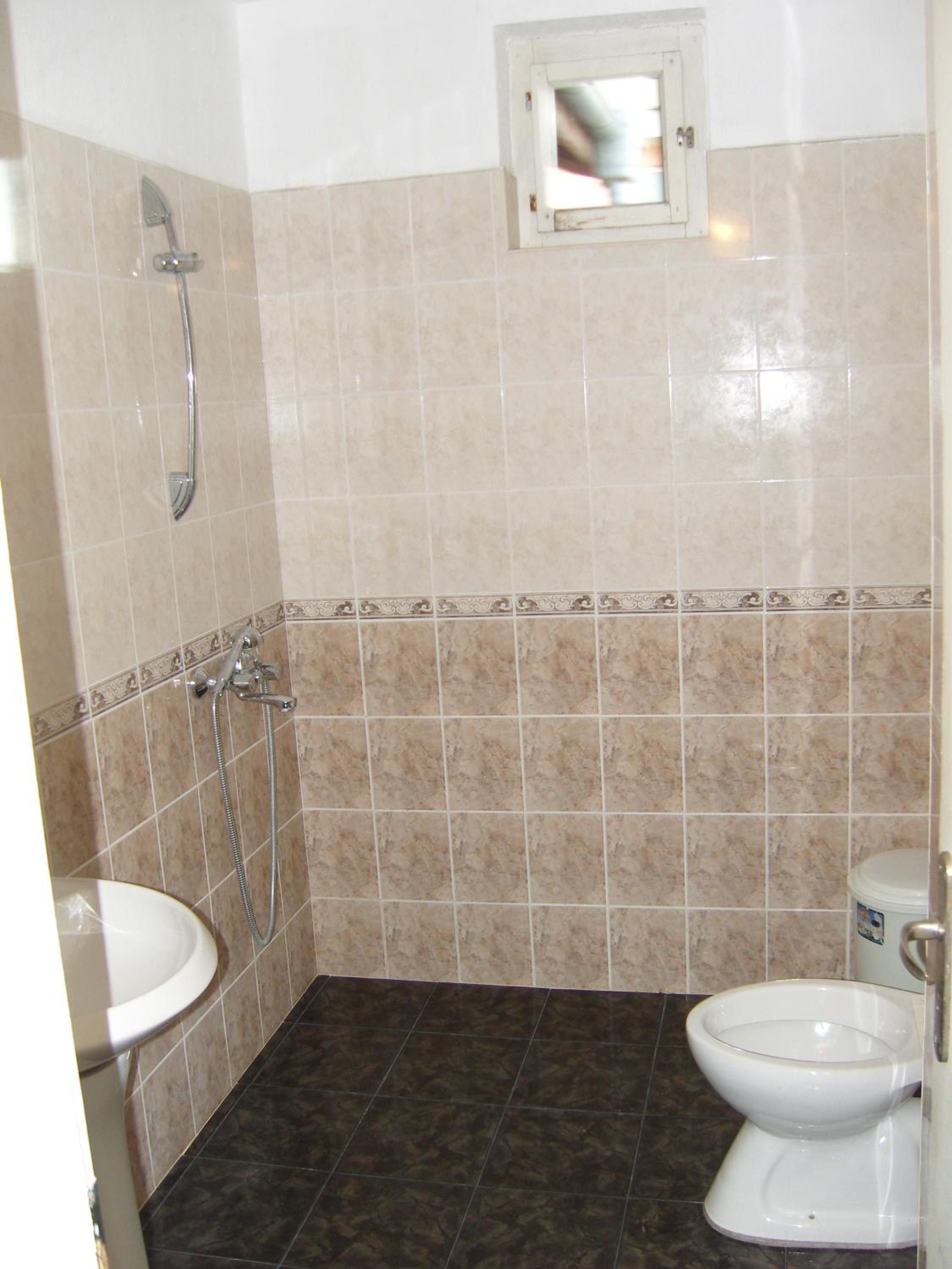 Kirovi House - guest rooms