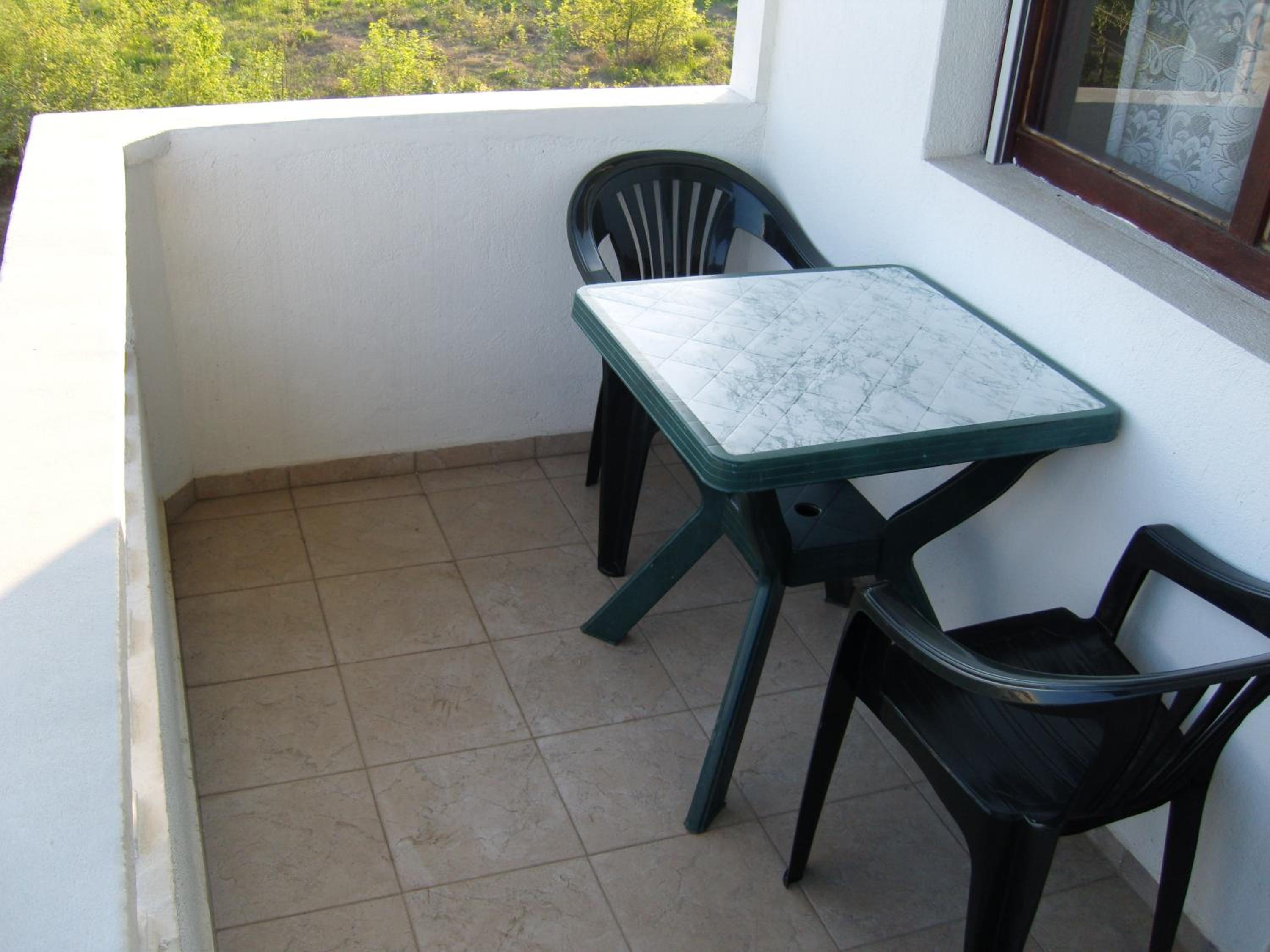 Kirovi House - guest rooms