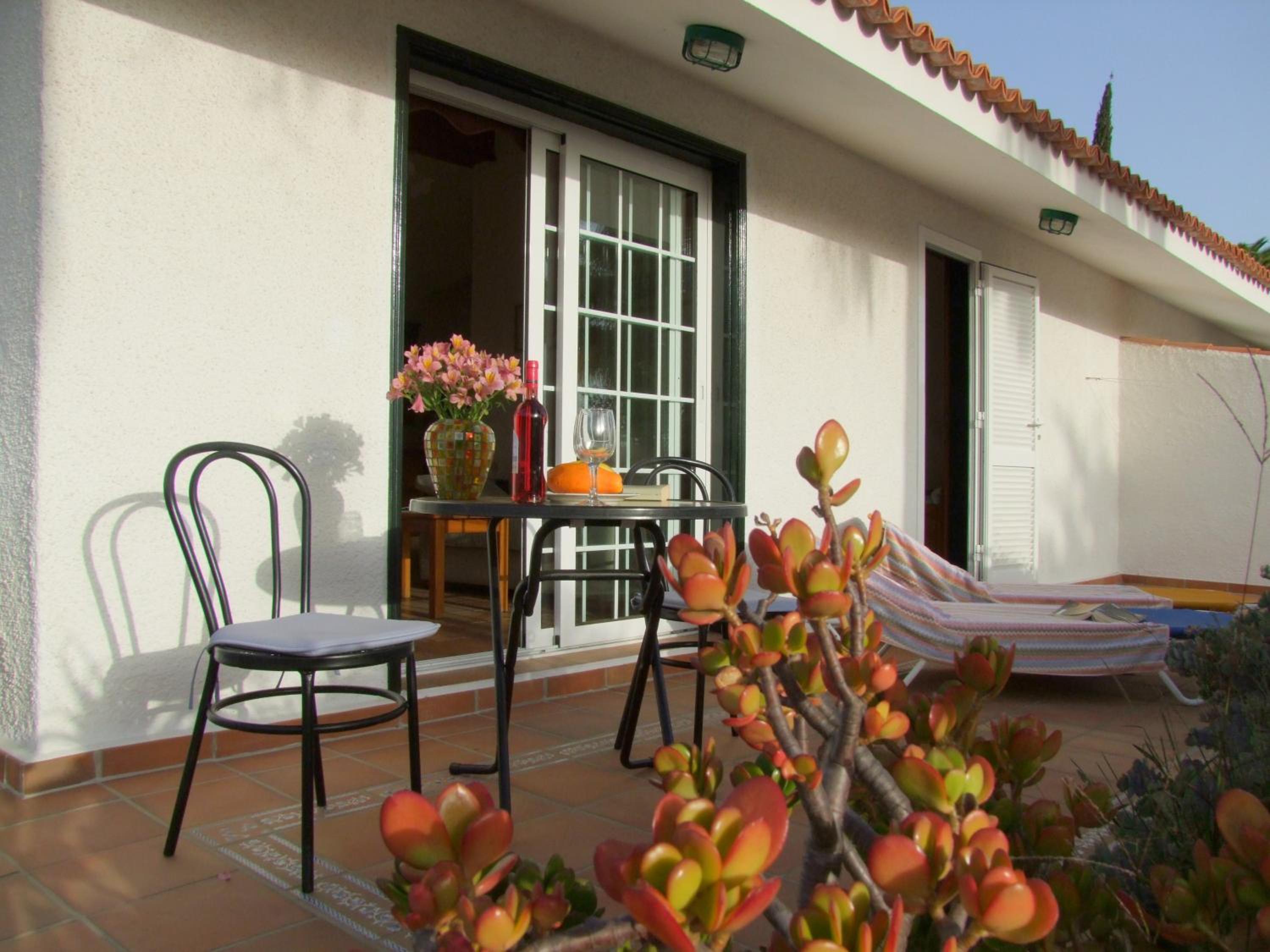 Casitas Vista Valle Alto view 4