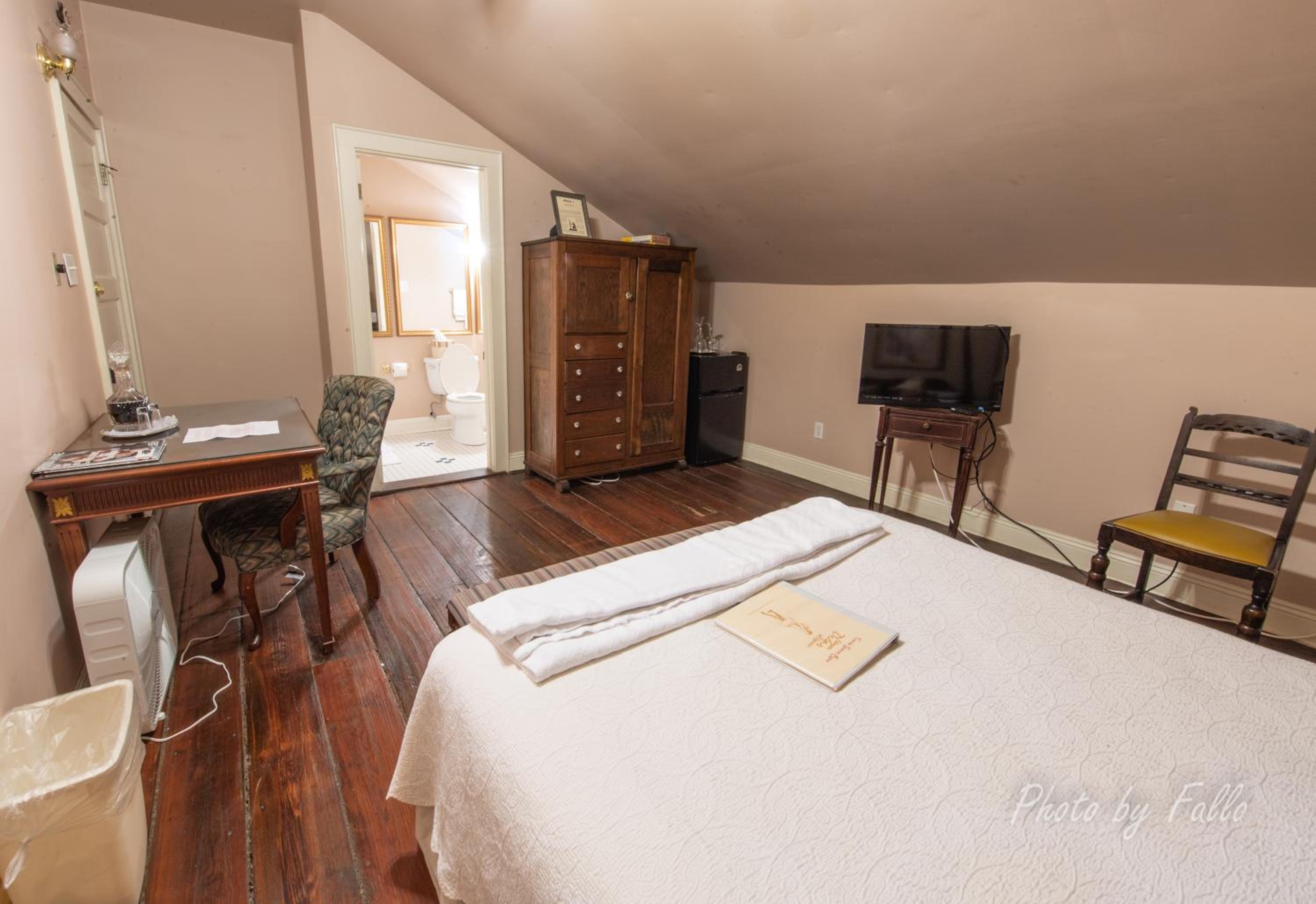 Edgar Degas House Historic Home and Museum - Image 4