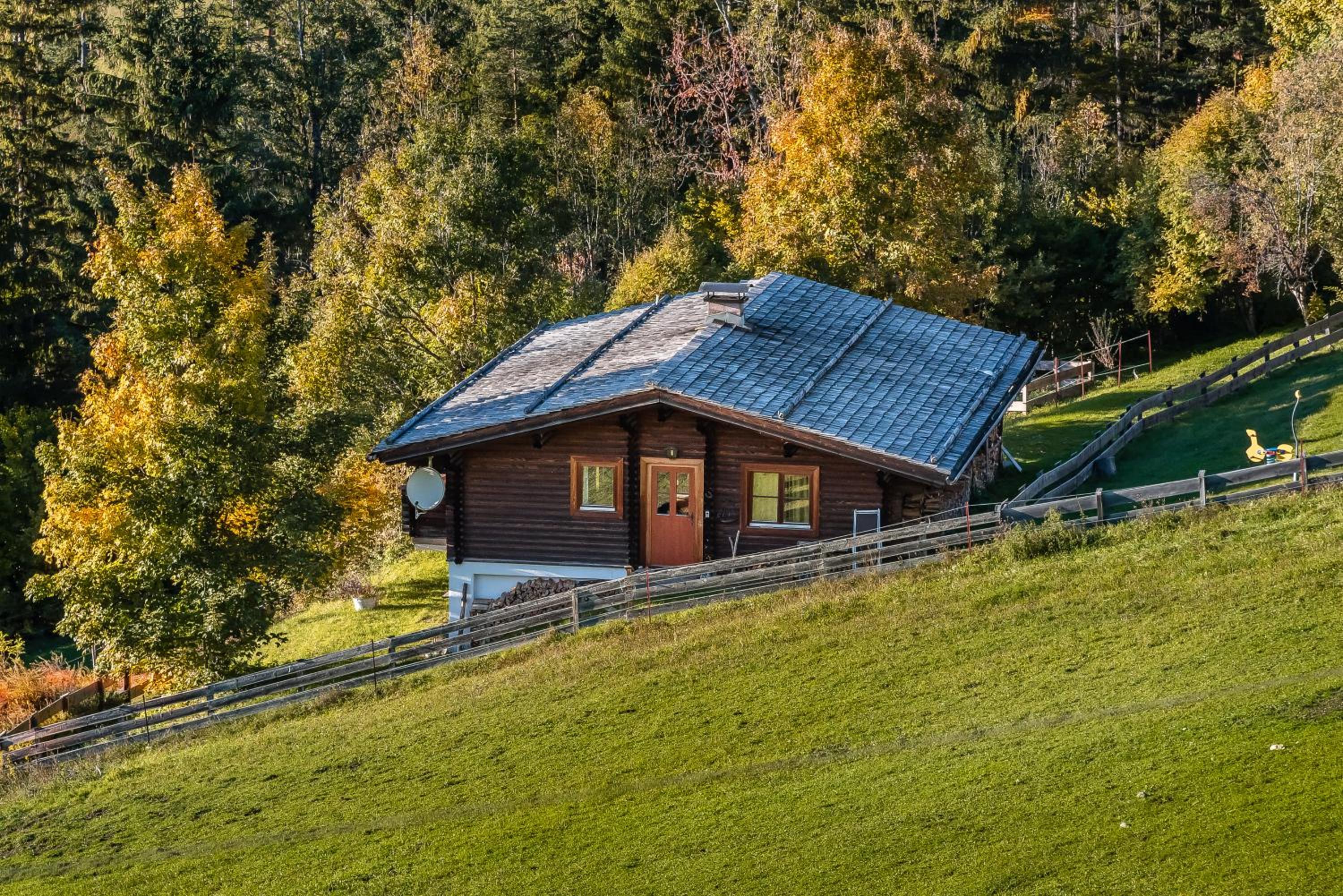 Ropferhof view 2