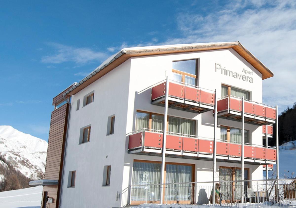 hotel building