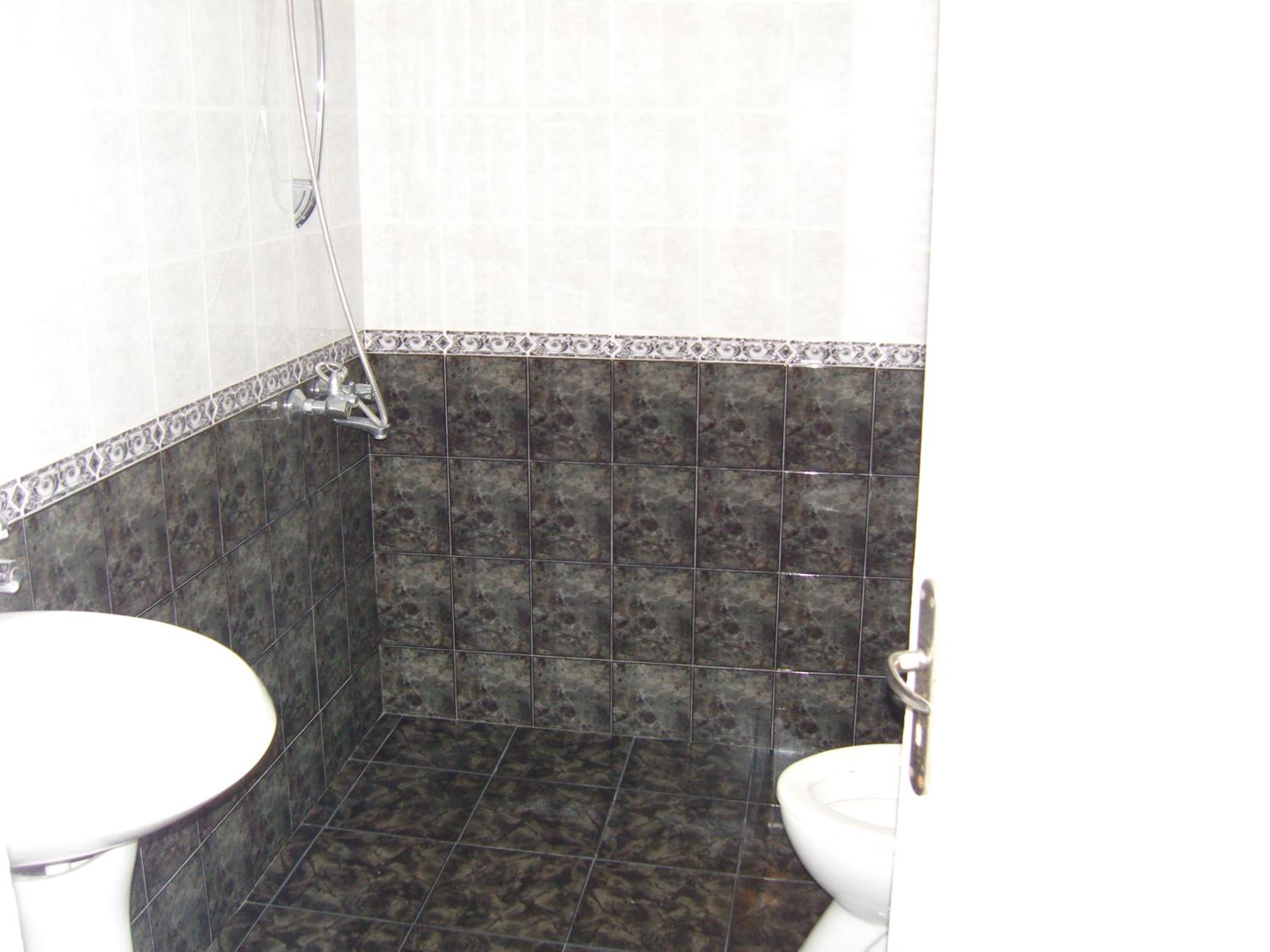 Kirovi House - guest rooms