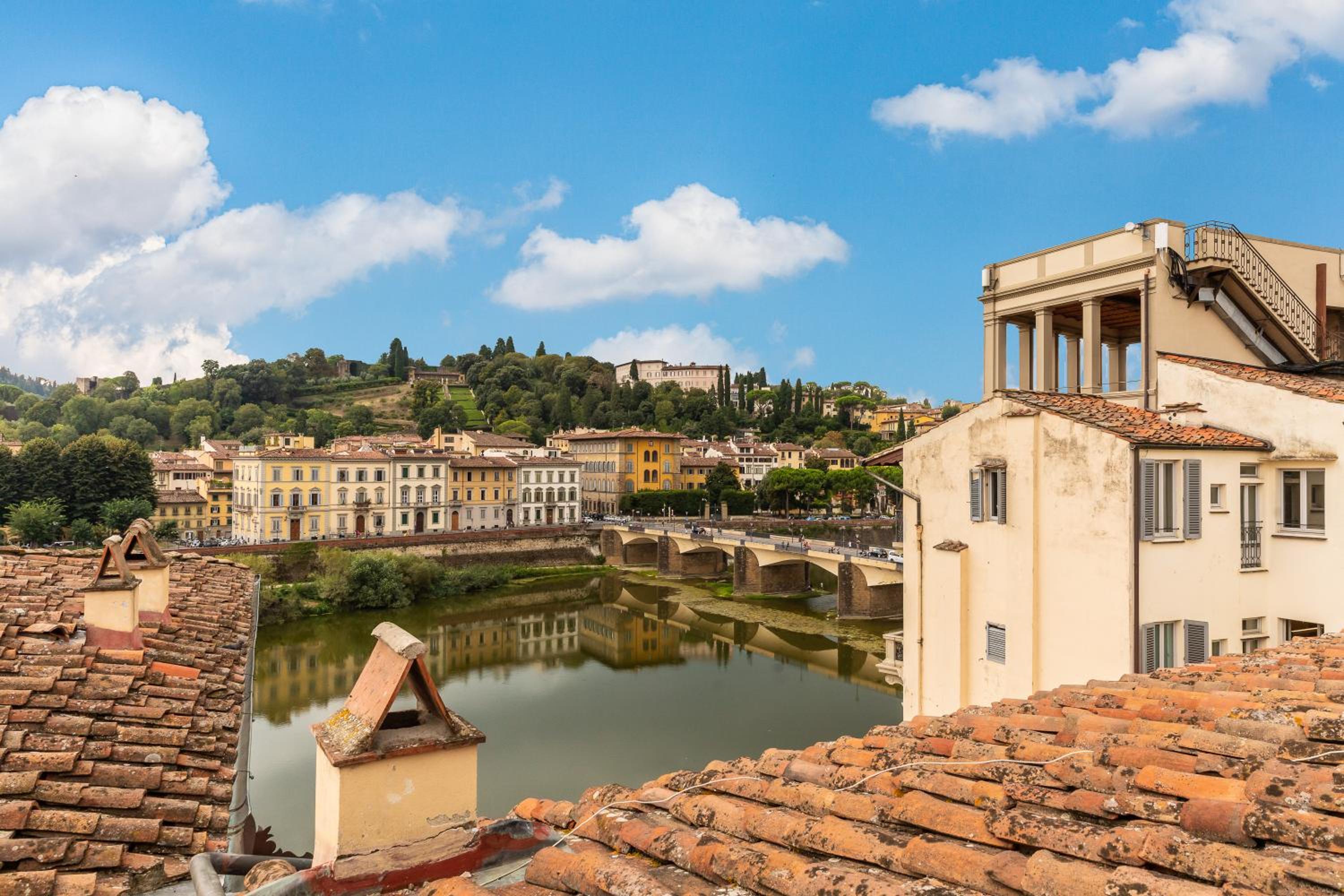 La Dimora Nova Florence with Terrace photo 1