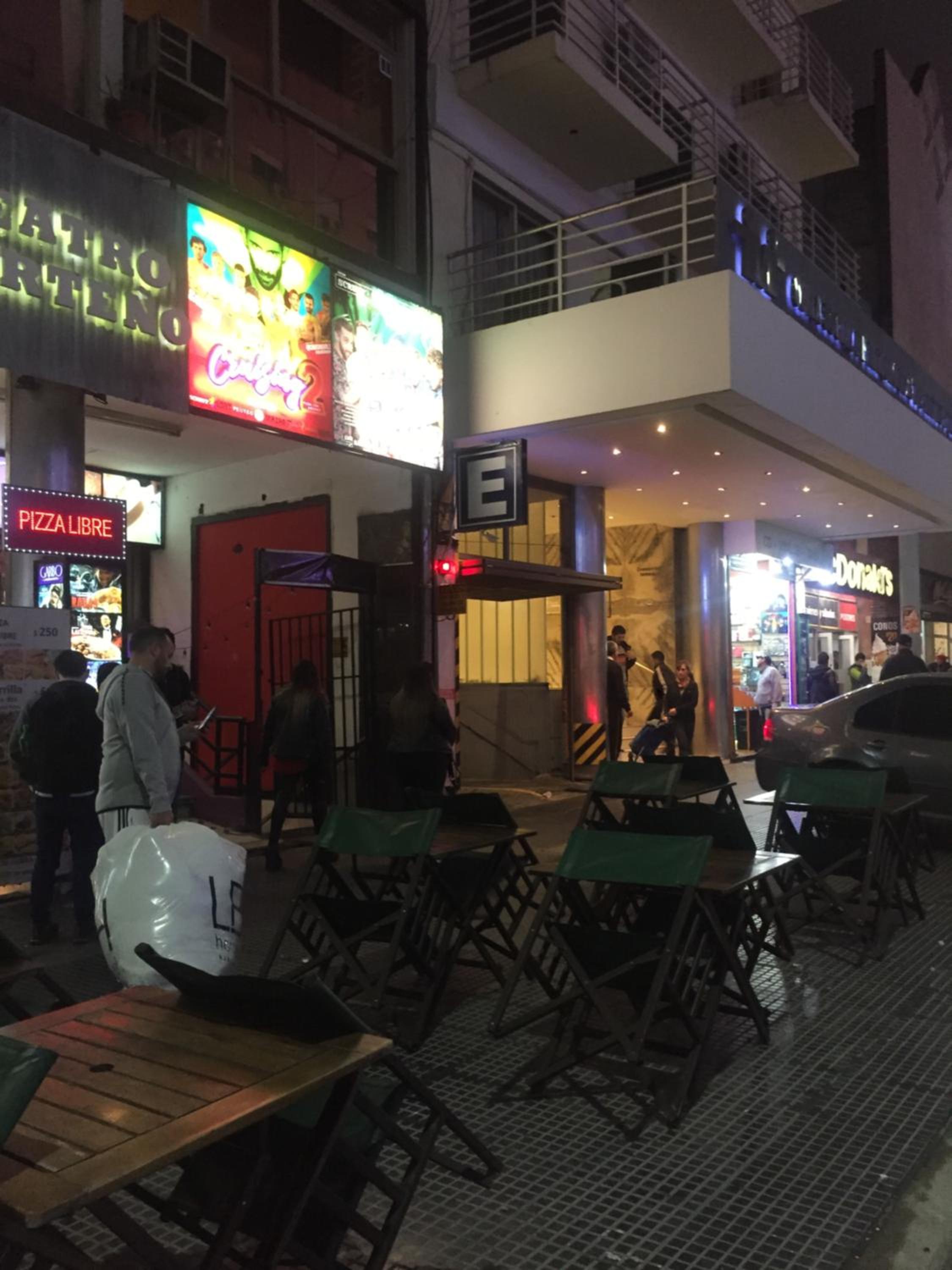 Iluminada Haus