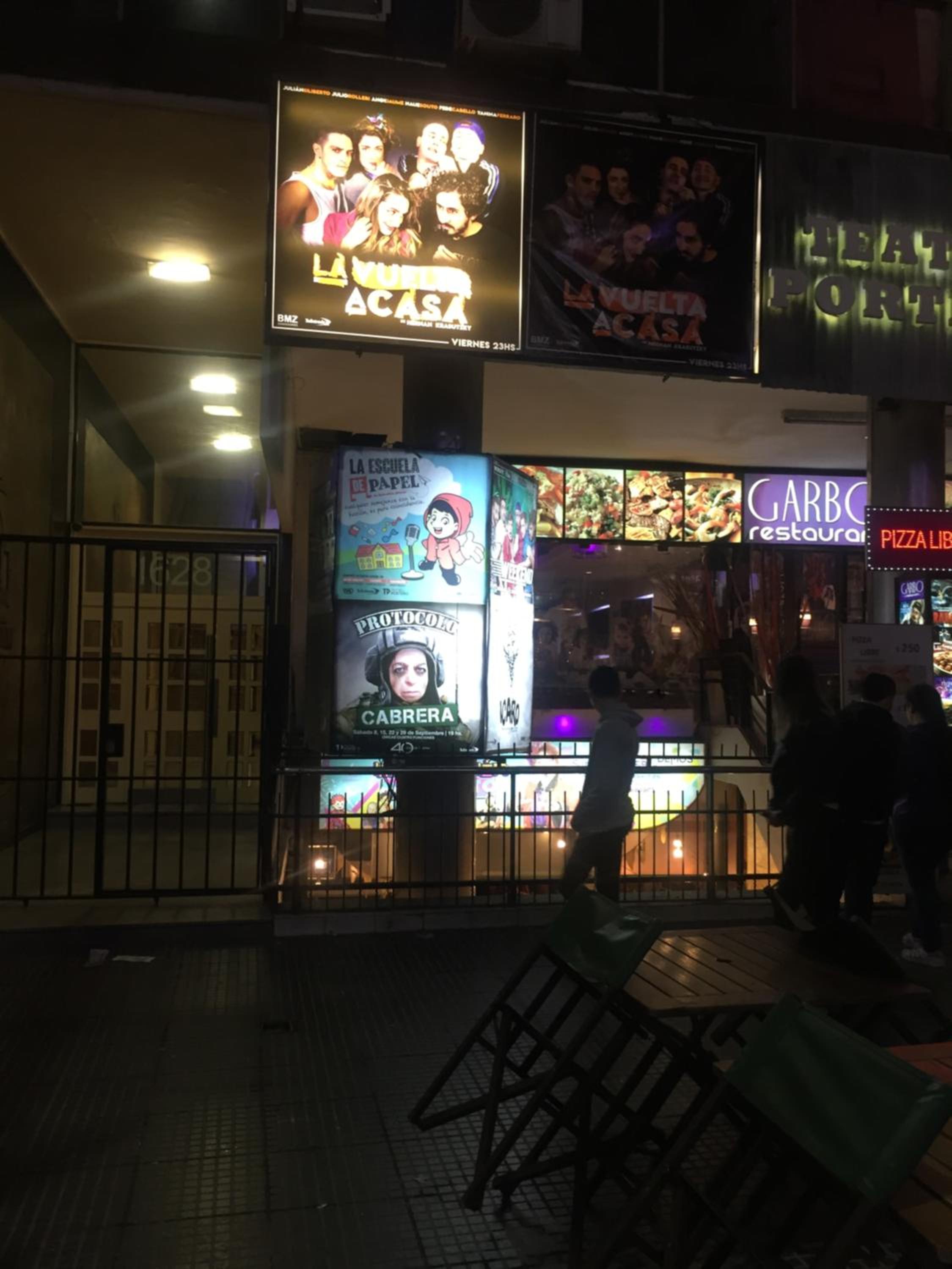 Iluminada Haus
