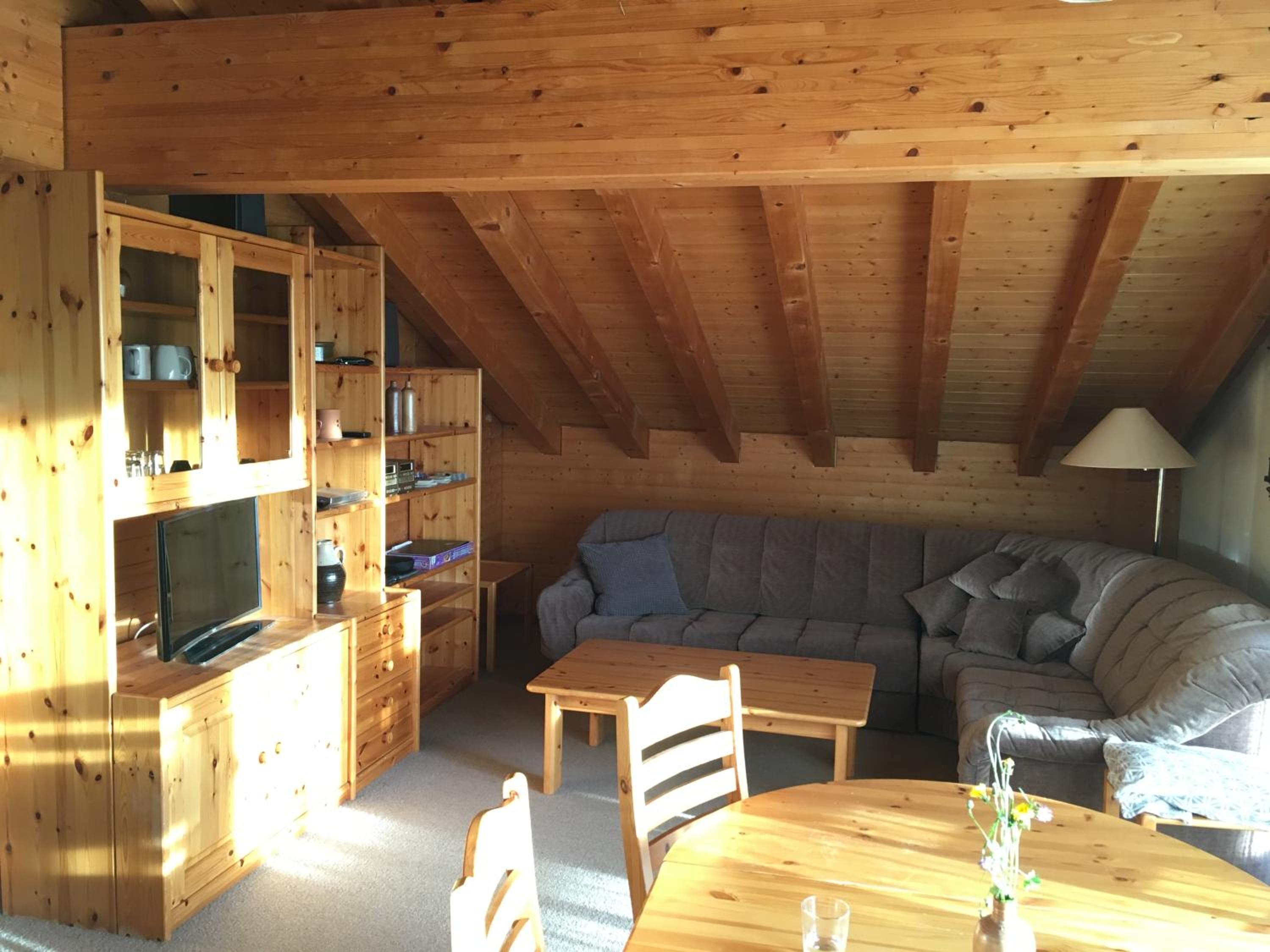 Chalet Orchis