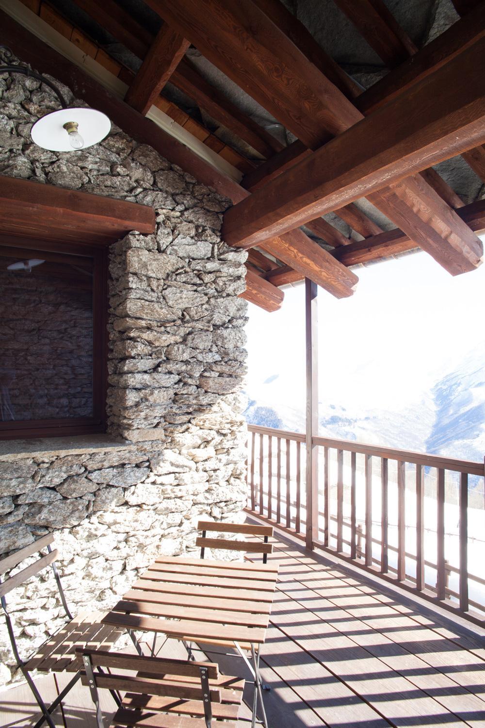 Agriturismo A Nostro Mizoun view 2