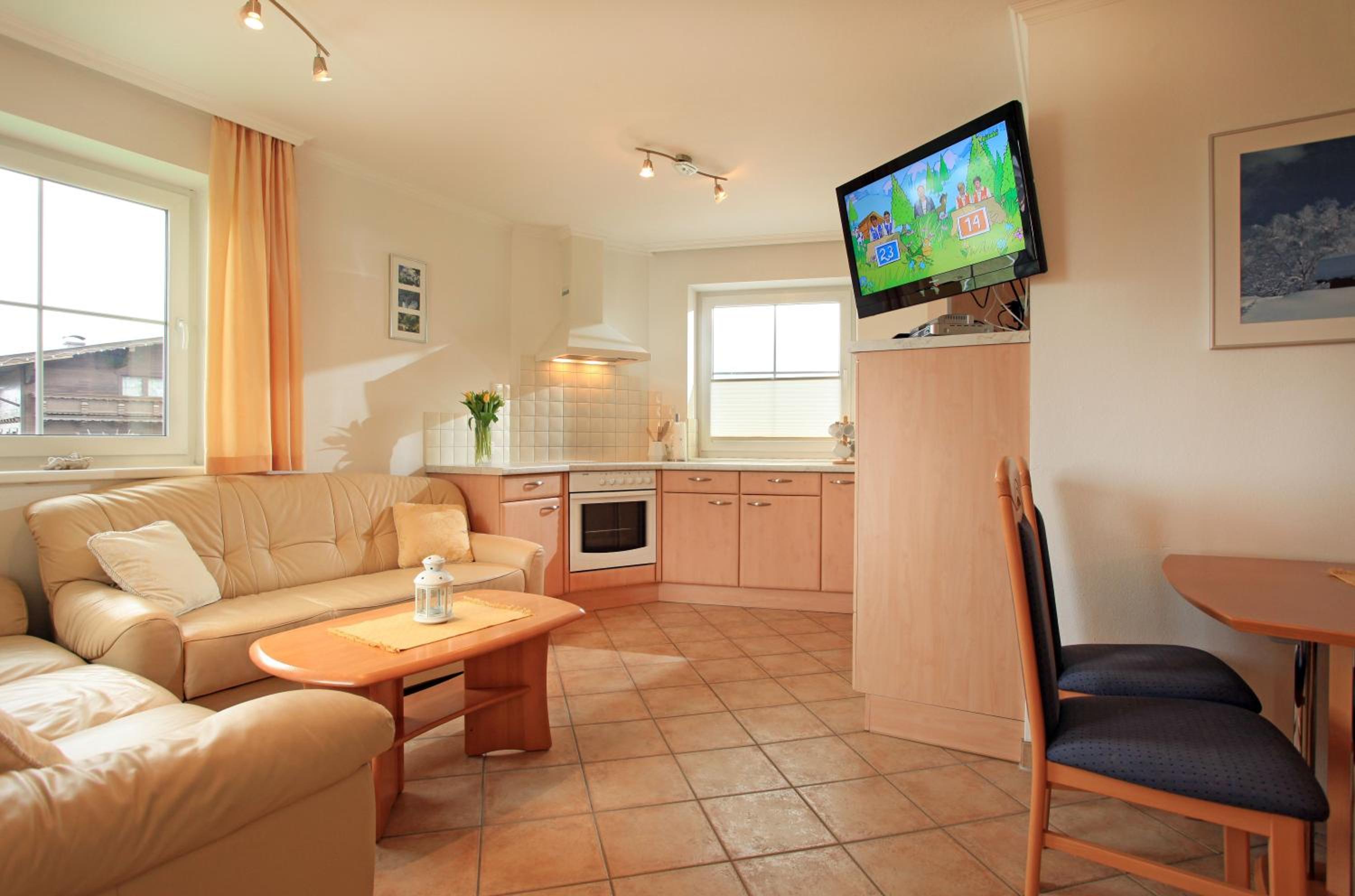 Appartement Felsenheim view 3