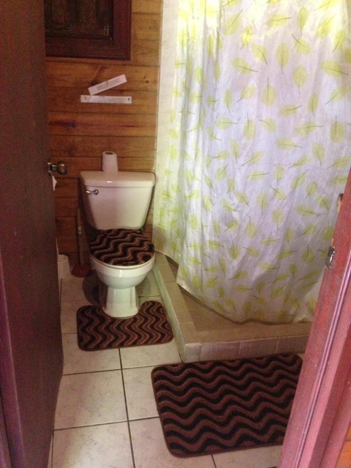 3 Rivers Eco Lodge