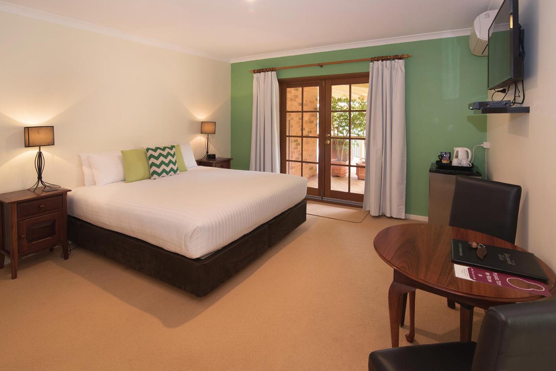 Pinda Lodge