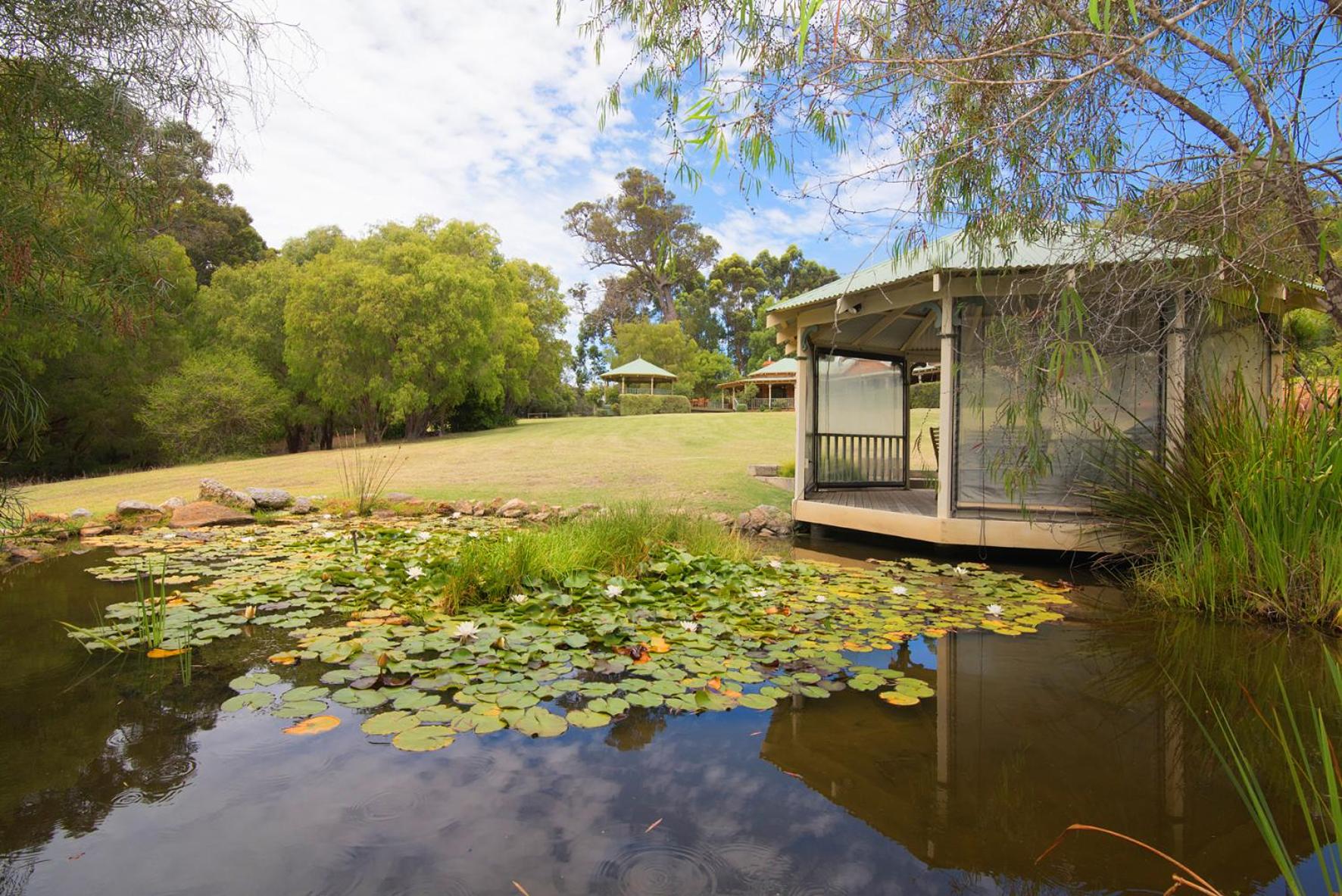 Pinda Lodge