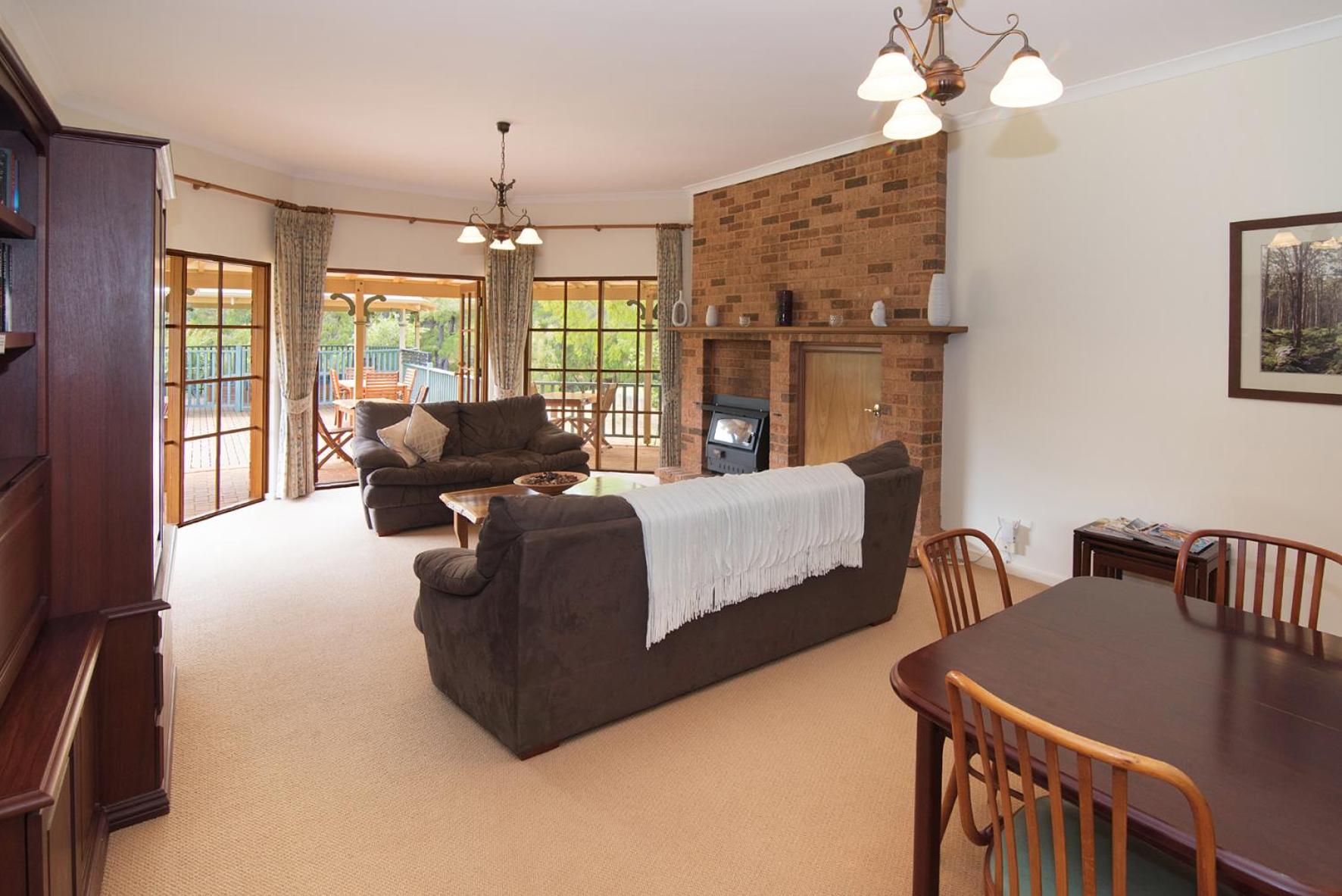 Pinda Lodge