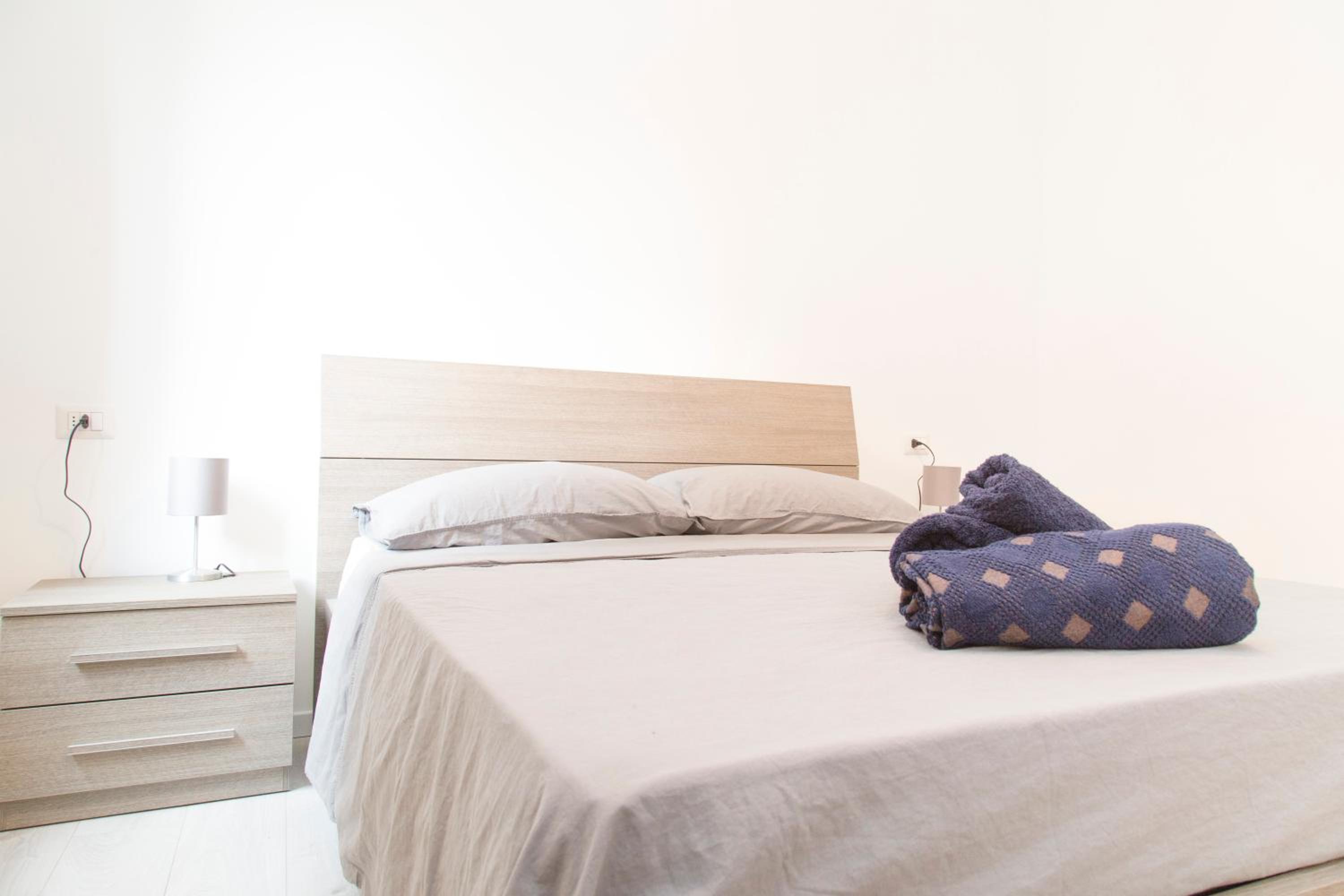 Easylife - Milano - Sarpi 58 - Paolo Sarpi
