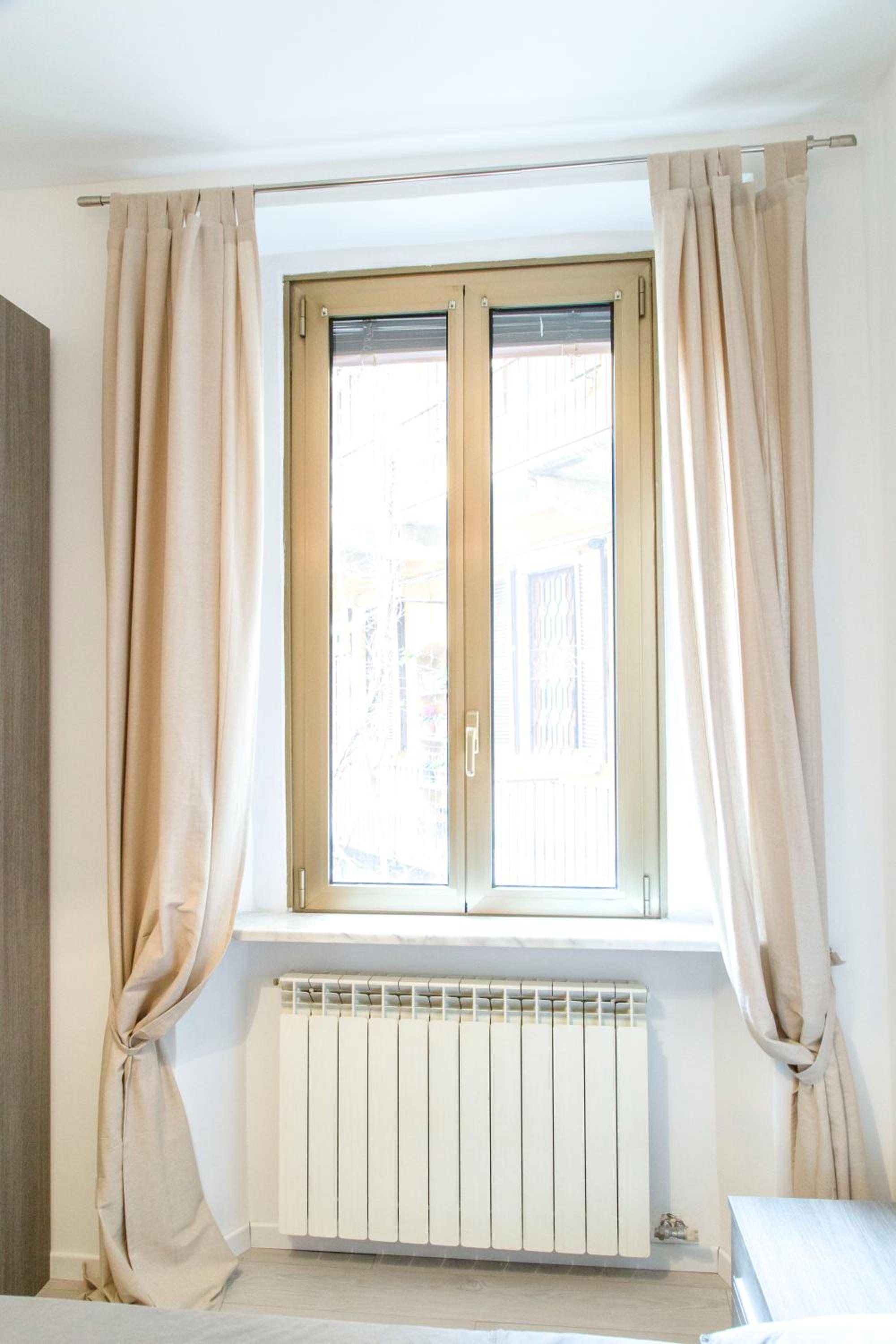 Easylife - Milano - Sarpi 58 - Paolo Sarpi