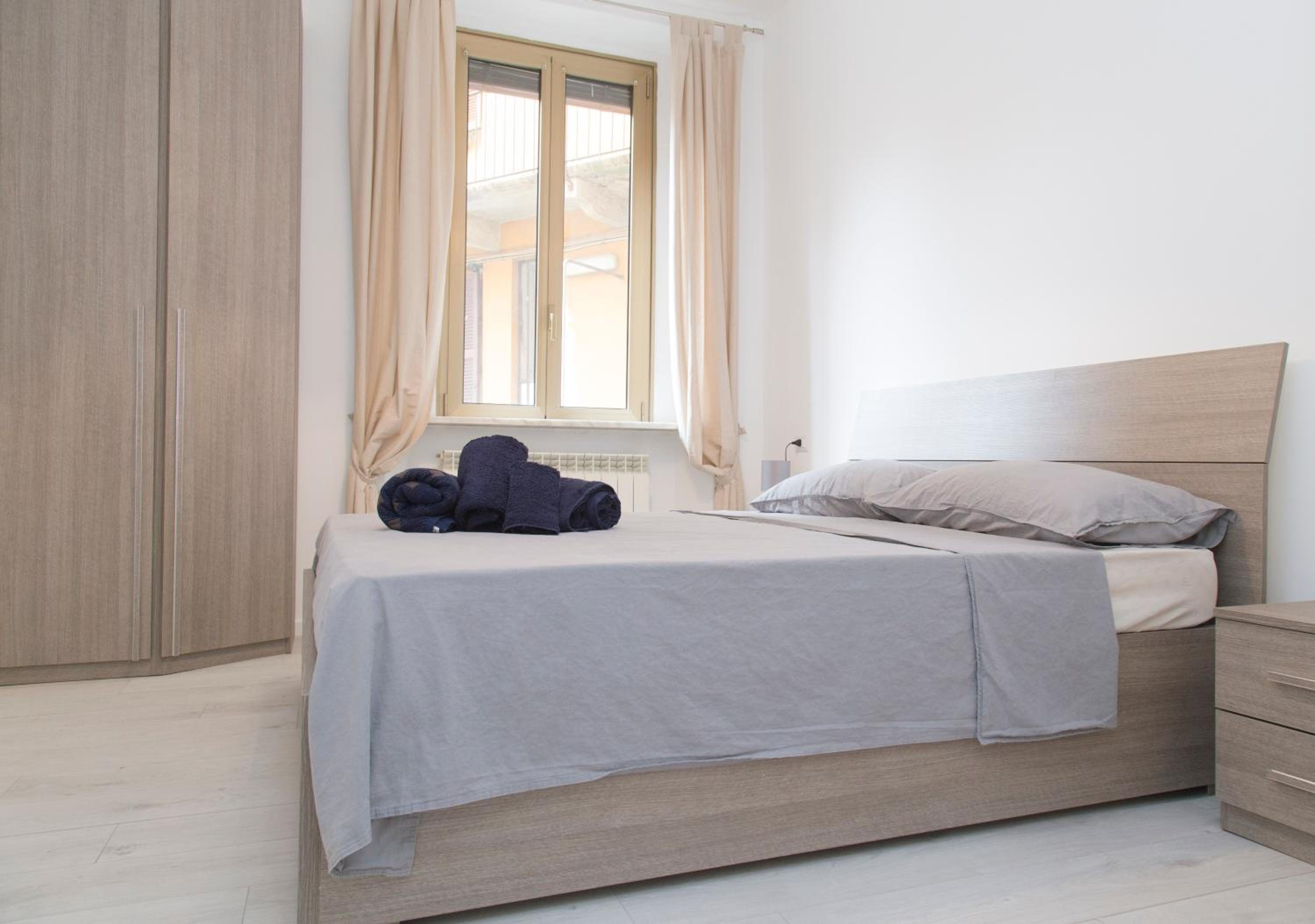 Easylife - Milano - Sarpi 58 - Paolo Sarpi