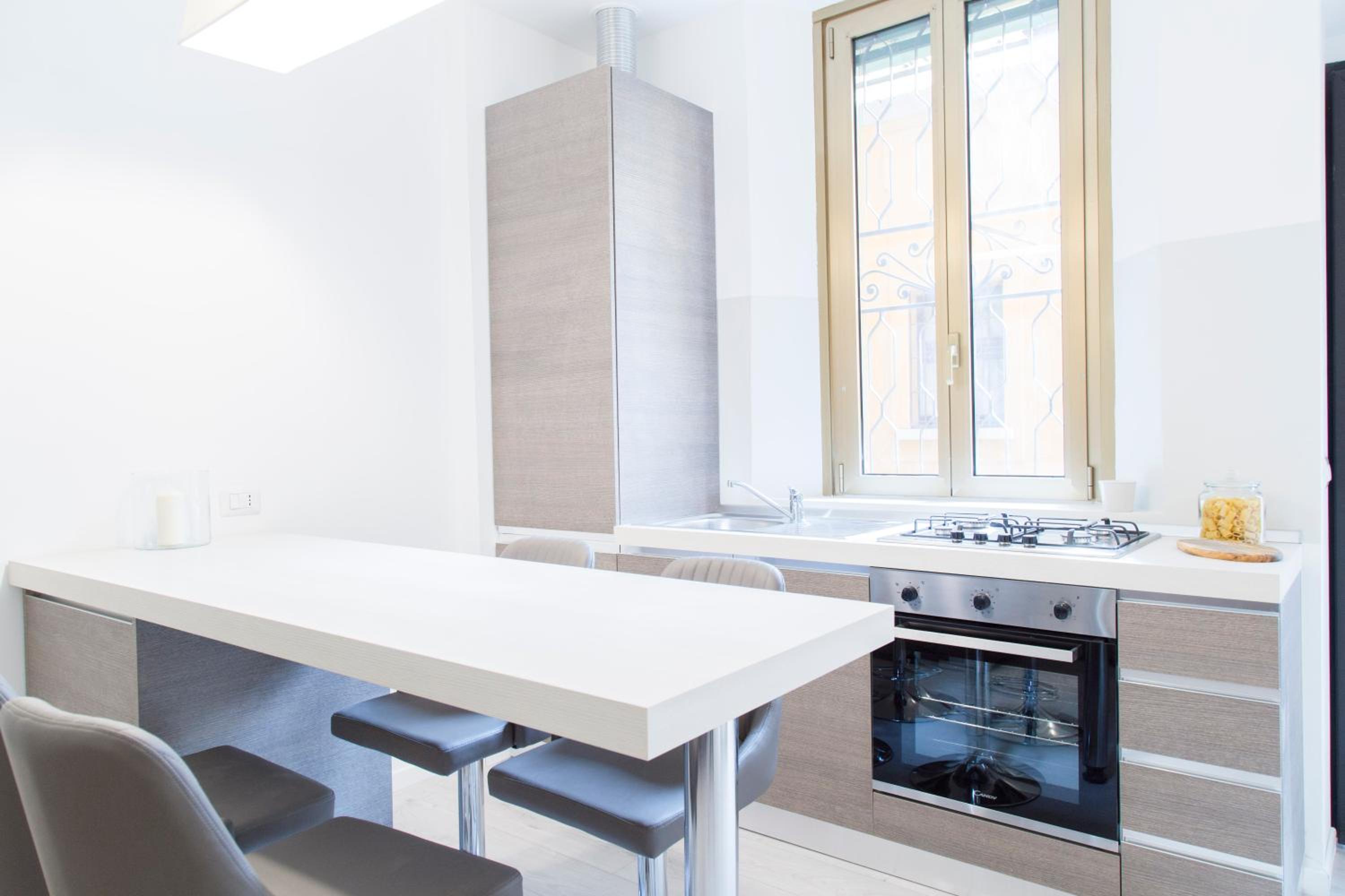 Easylife - Milano - Sarpi 58 - Paolo Sarpi