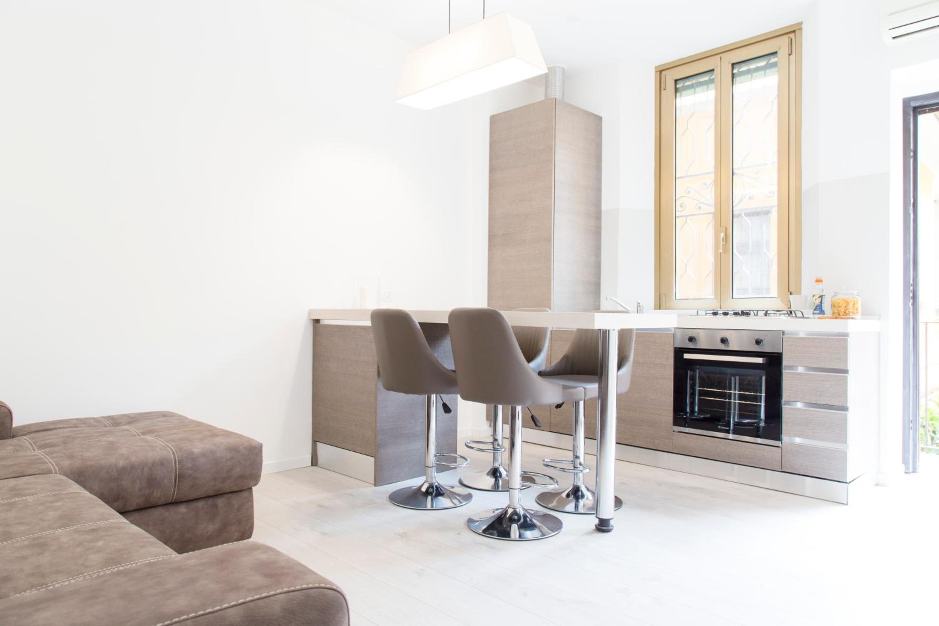 Easylife - Milano - Sarpi 58 - Paolo Sarpi