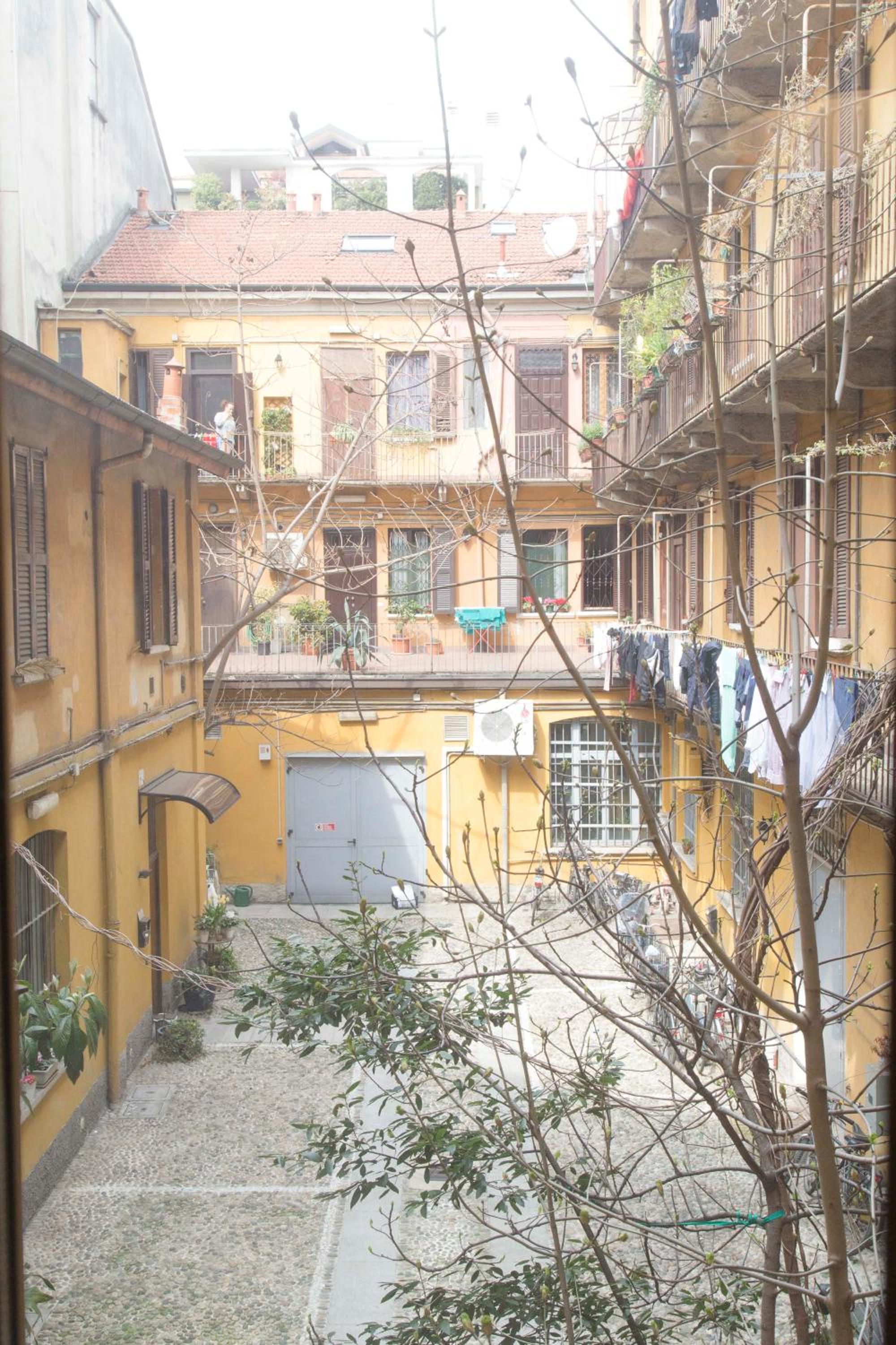 Easylife - Milano - Sarpi 58 - Paolo Sarpi