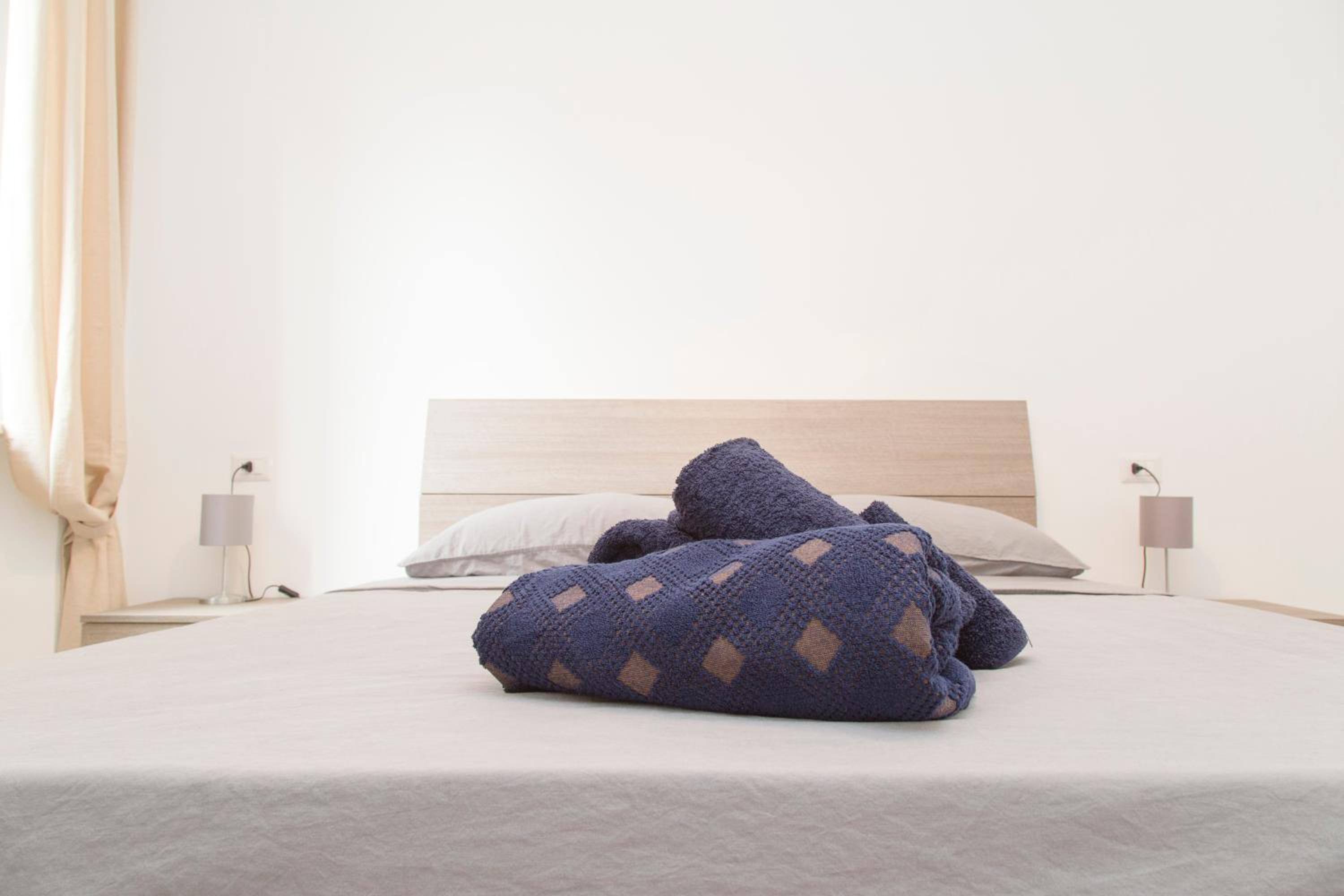 Easylife - Milano - Sarpi 58 - Paolo Sarpi