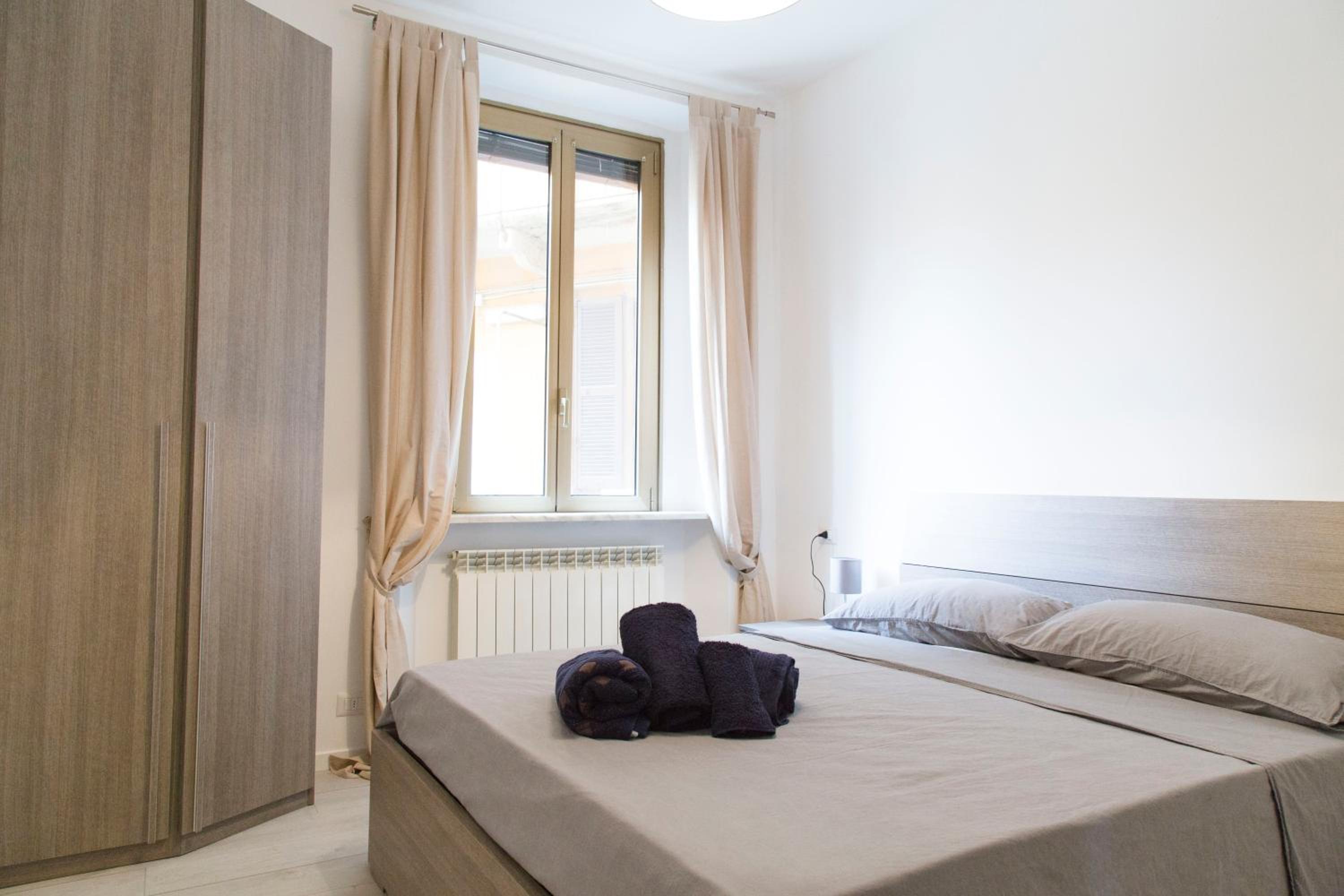 Easylife - Milano - Sarpi 58 - Paolo Sarpi