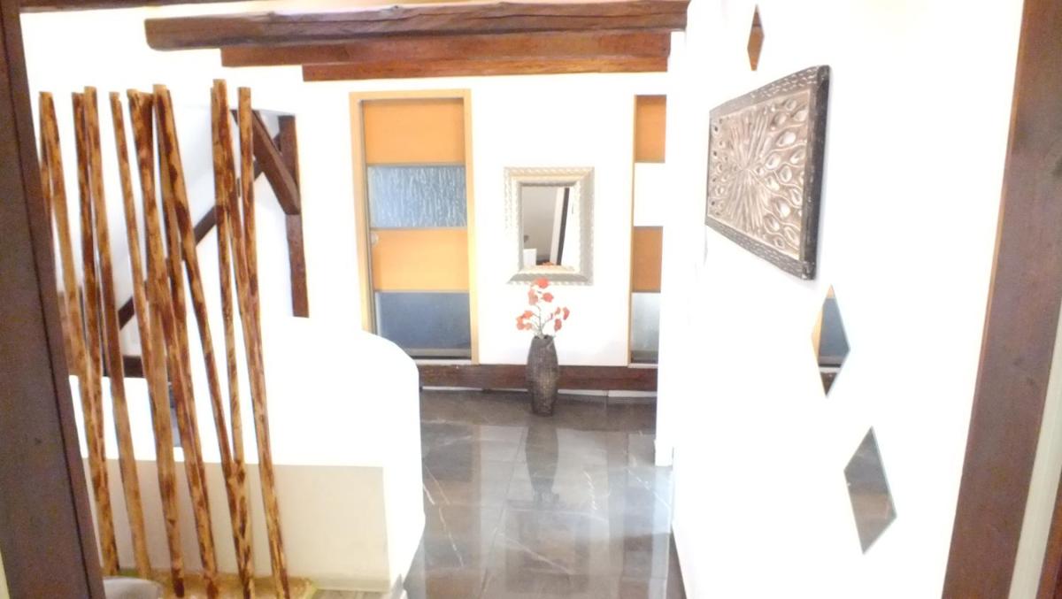 Royal Palace Home