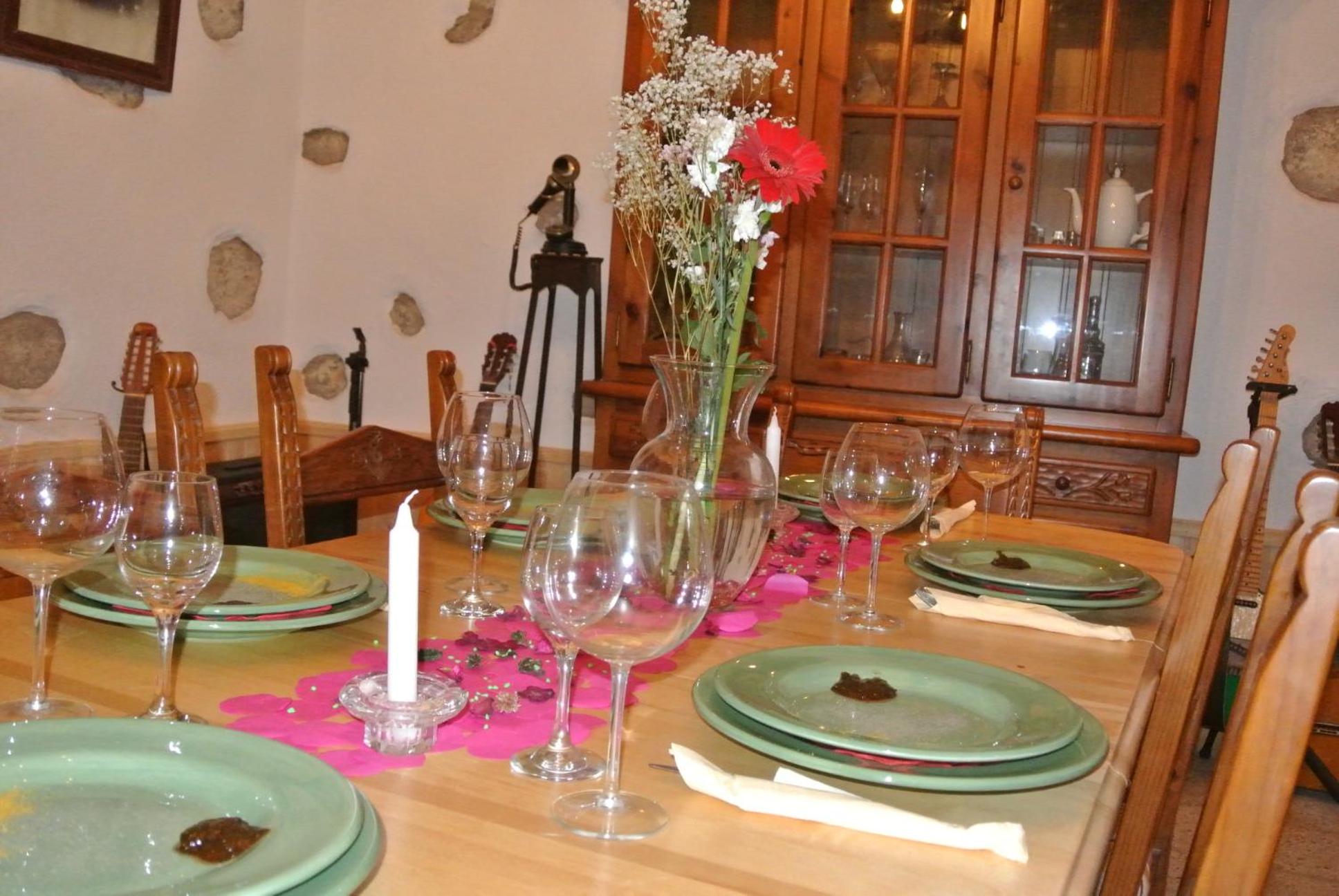 Casa Princess Arminda view 4
