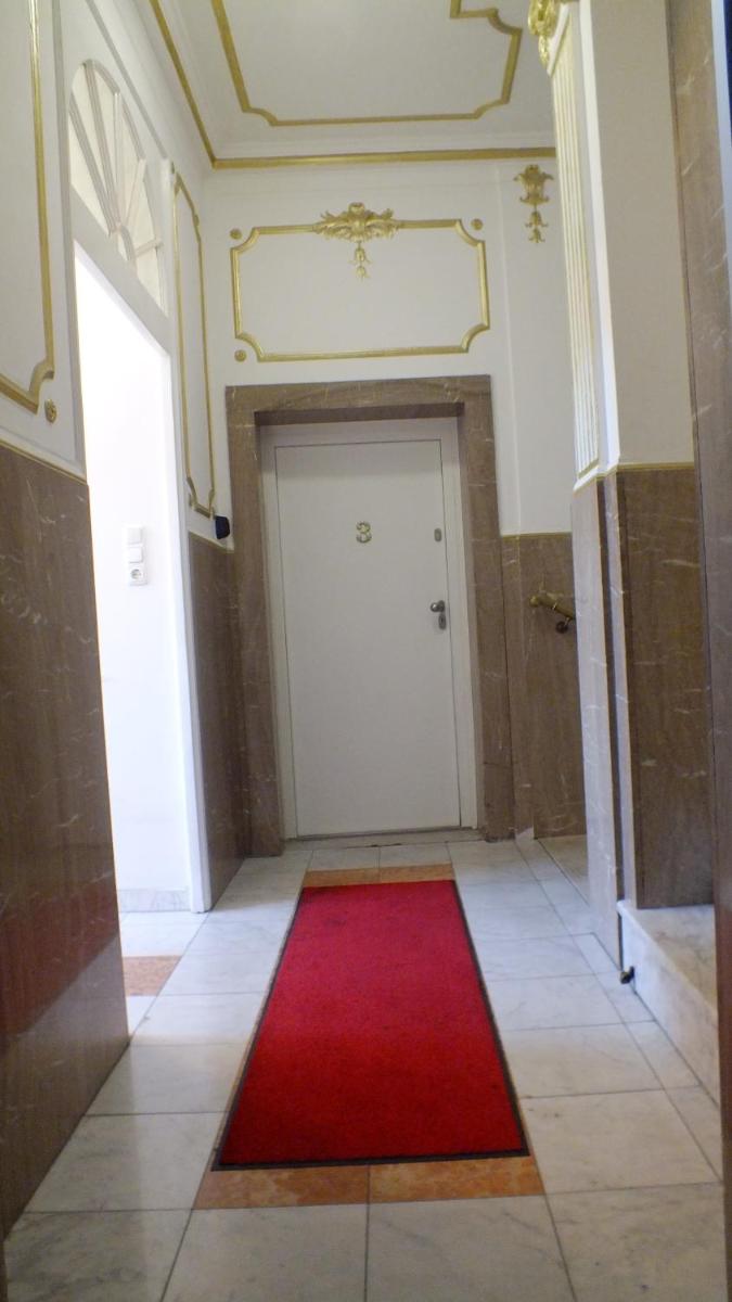 Royal Palace Home