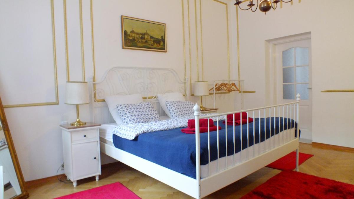 Royal Palace Home