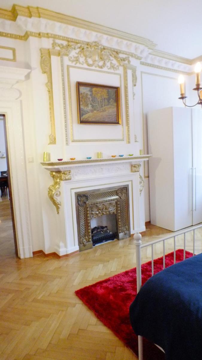 Royal Palace Home