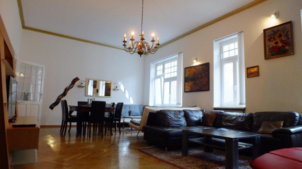 Royal Palace Home