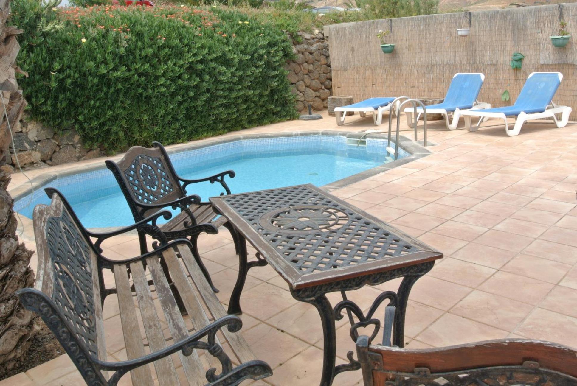 Casa Princess Arminda view 2