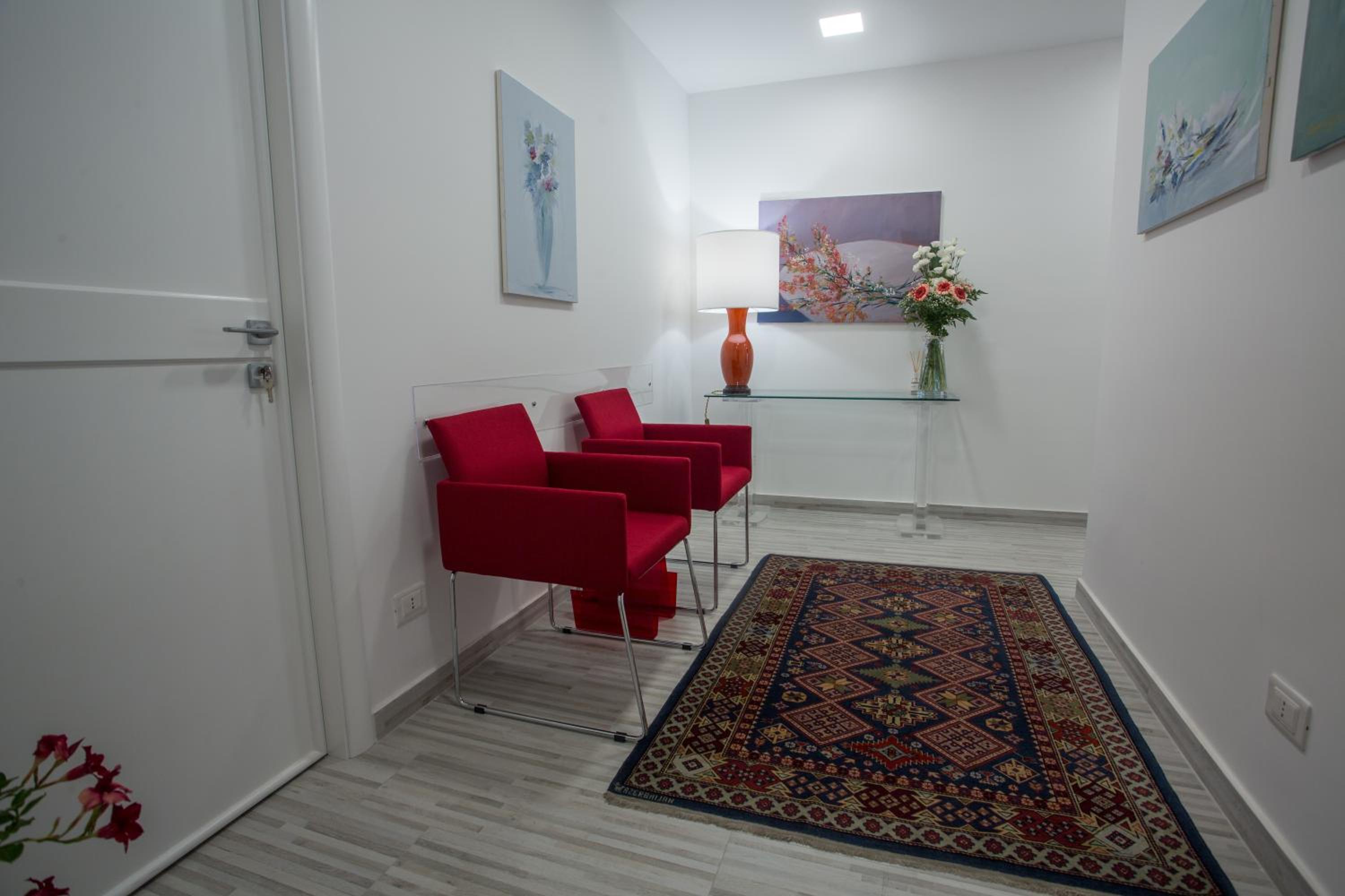 Hotel B&B al Centro - Image 1