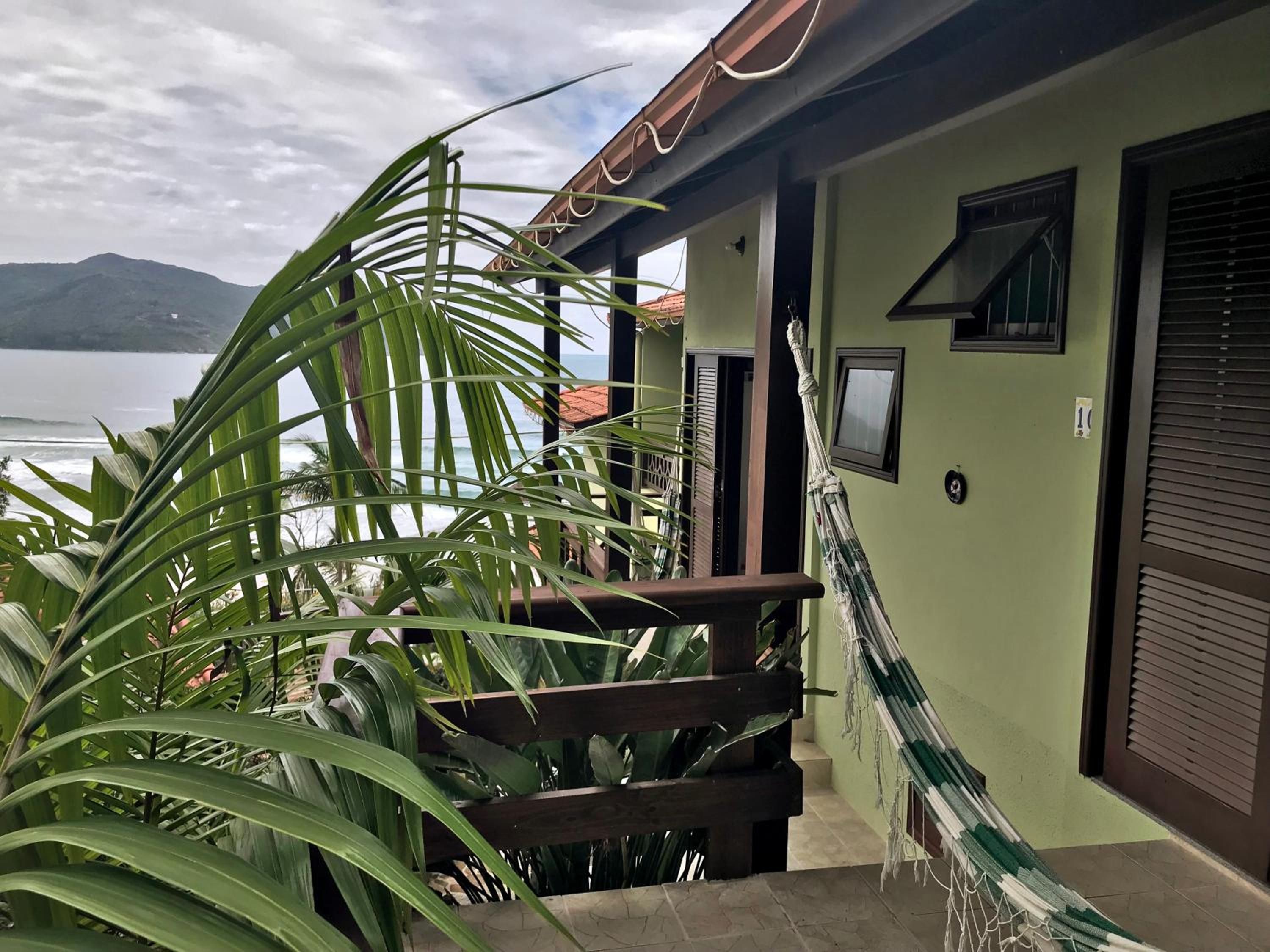 Residencial Caminho das Pedras - Praia da Solidão