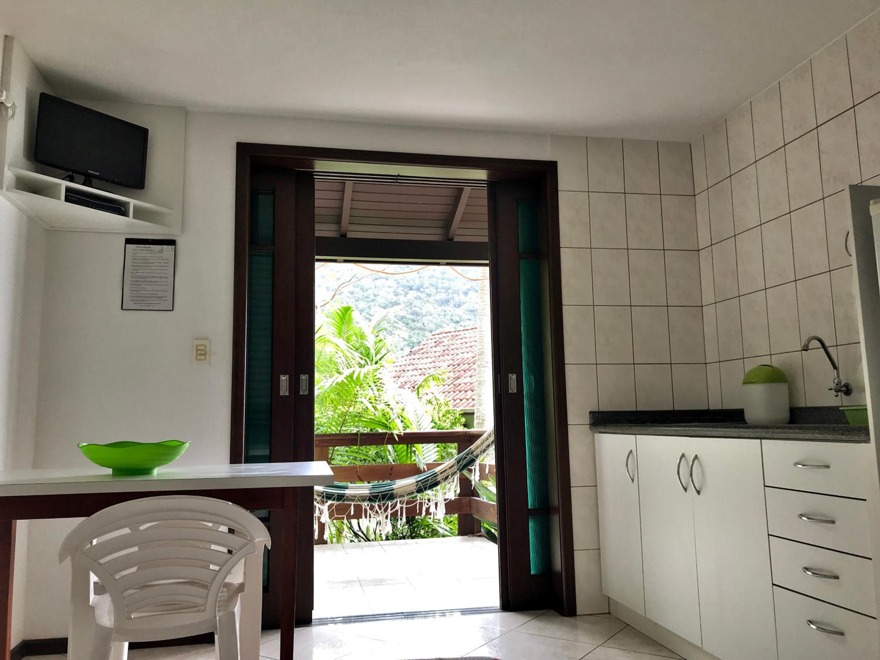 Residencial Caminho das Pedras - Praia da Solidão
