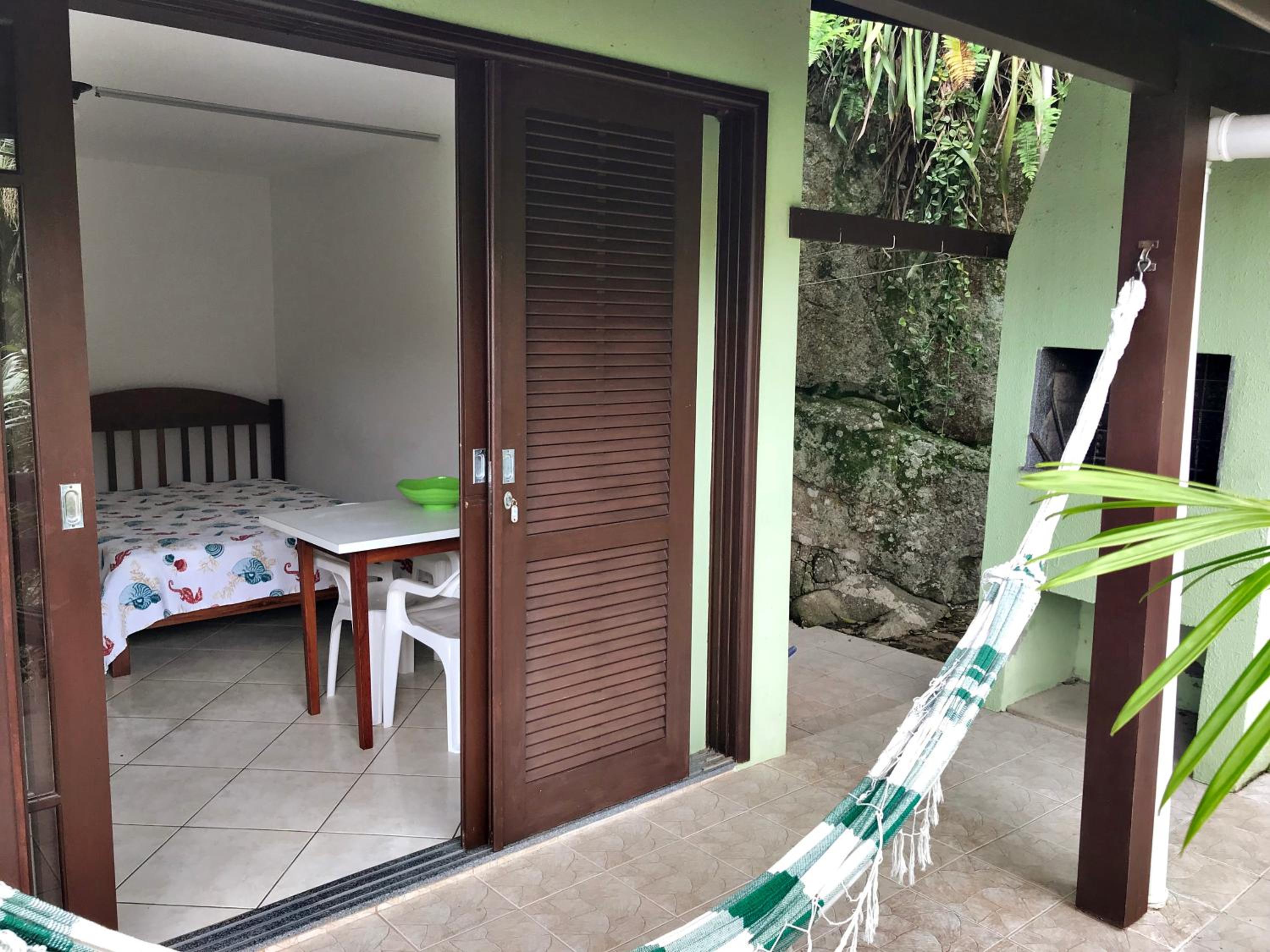 Residencial Caminho das Pedras - Praia da Solidão