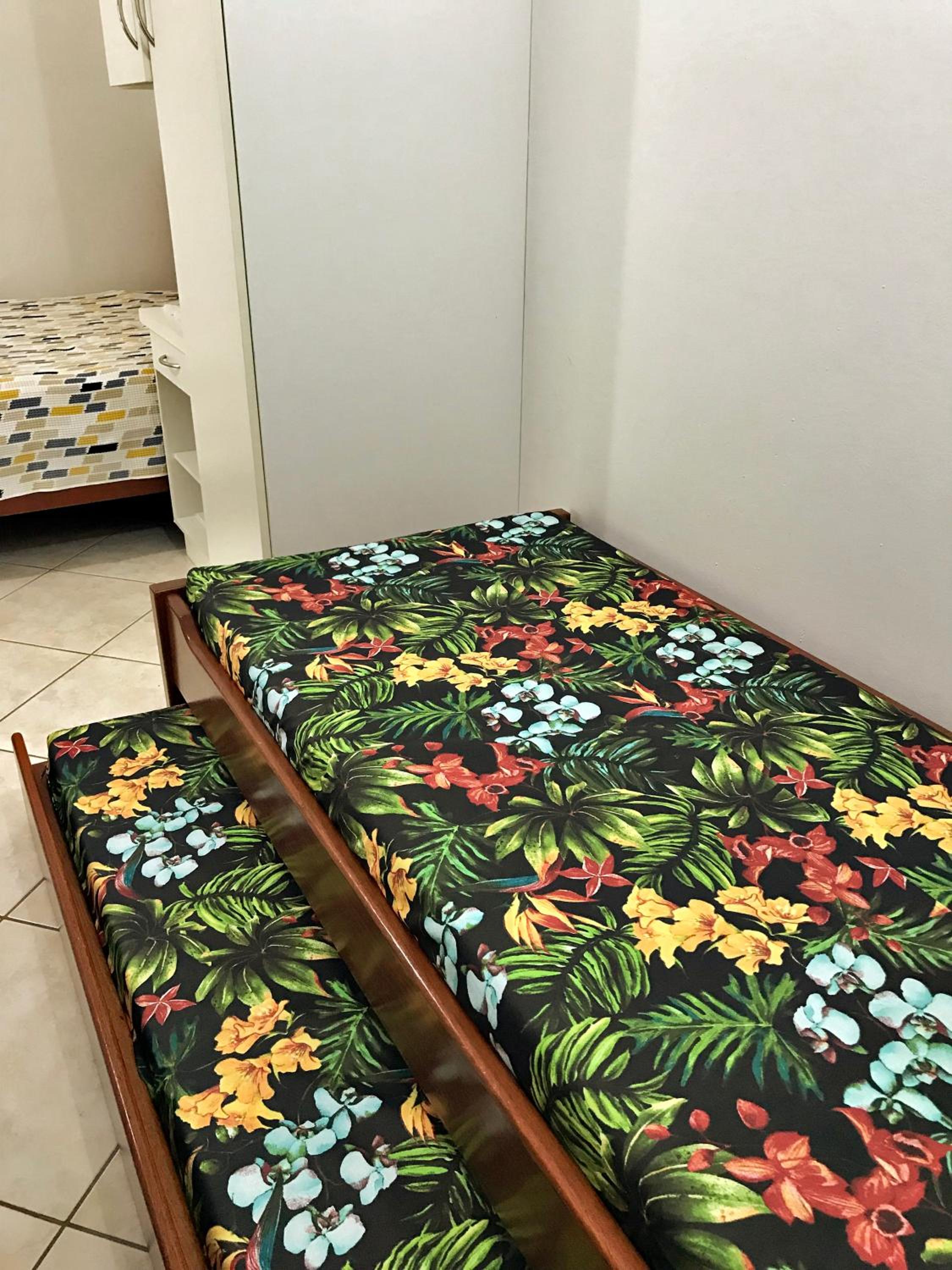 Residencial Caminho das Pedras - Praia da Solidão