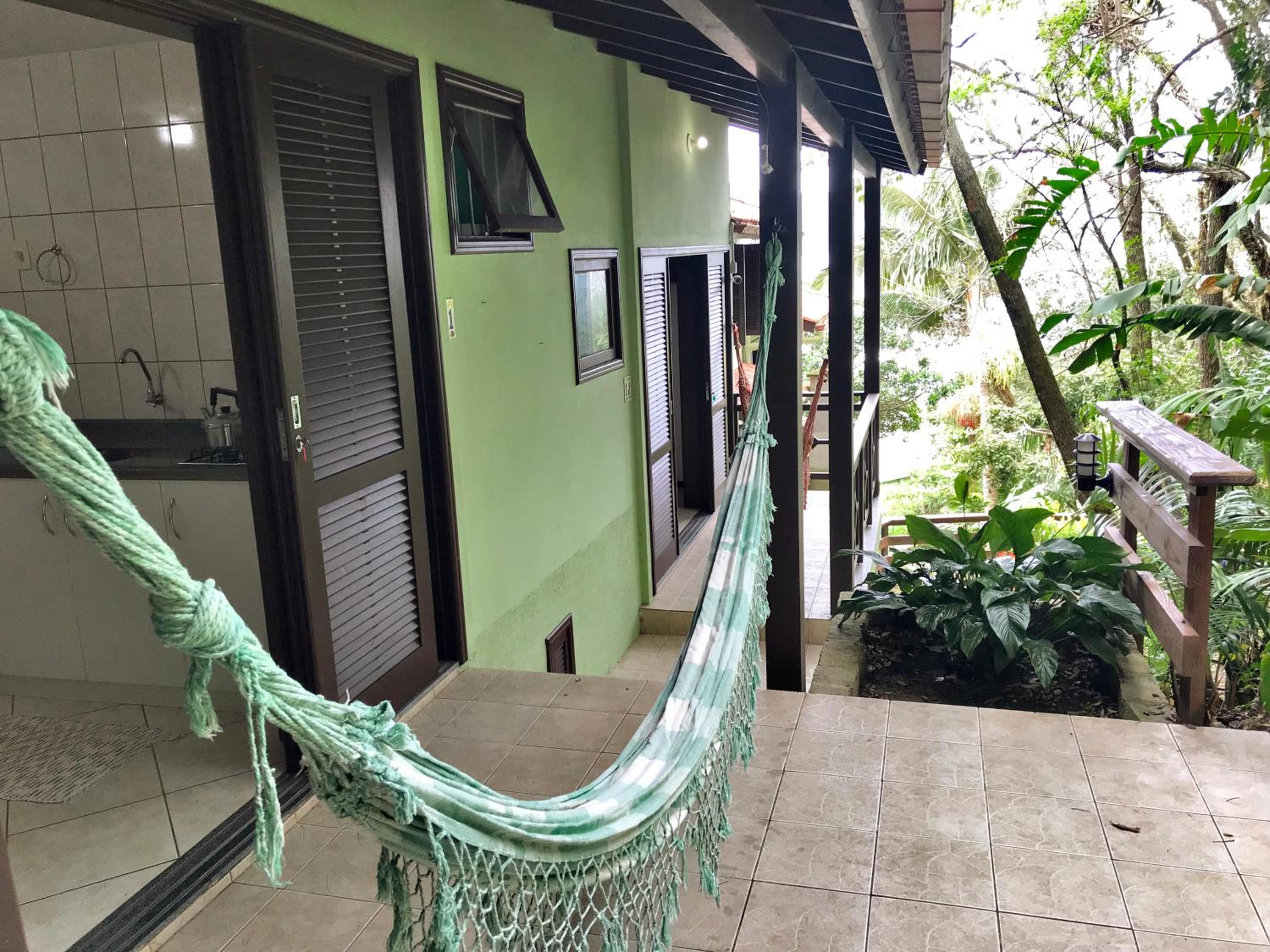 Residencial Caminho das Pedras - Praia da Solidão