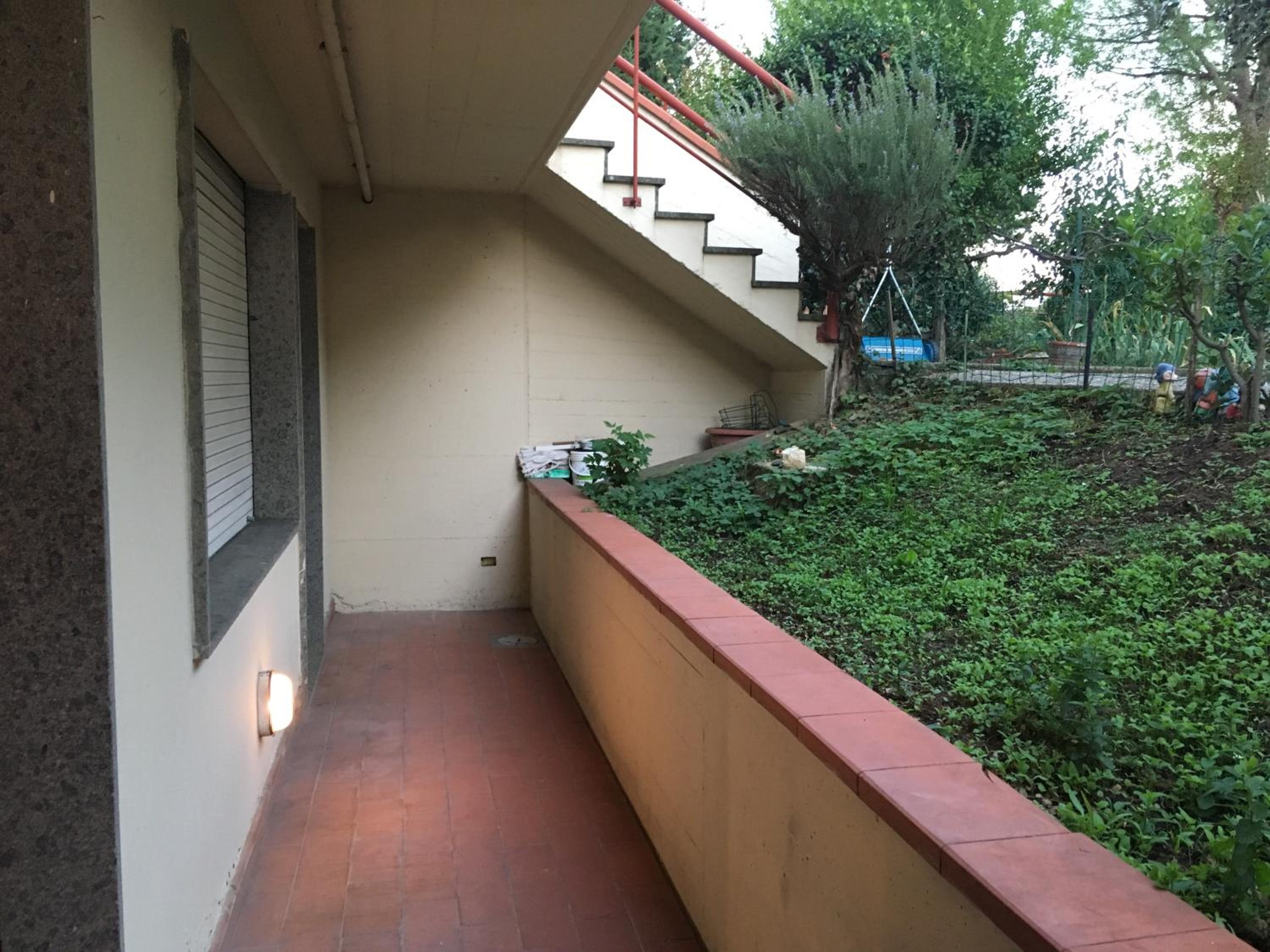 Boccaccio Apartment