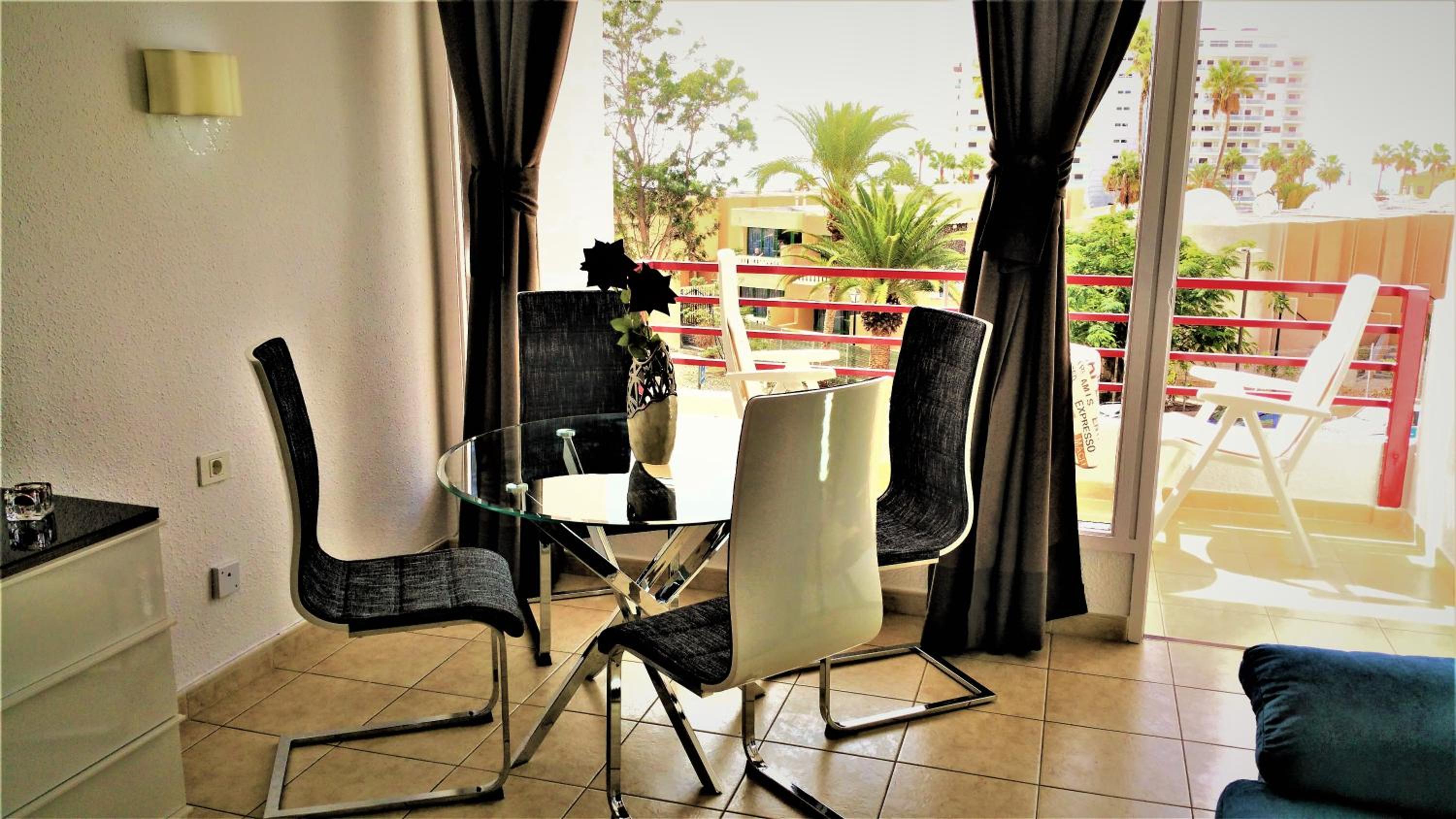Playa de Las Americas Ocean Views II