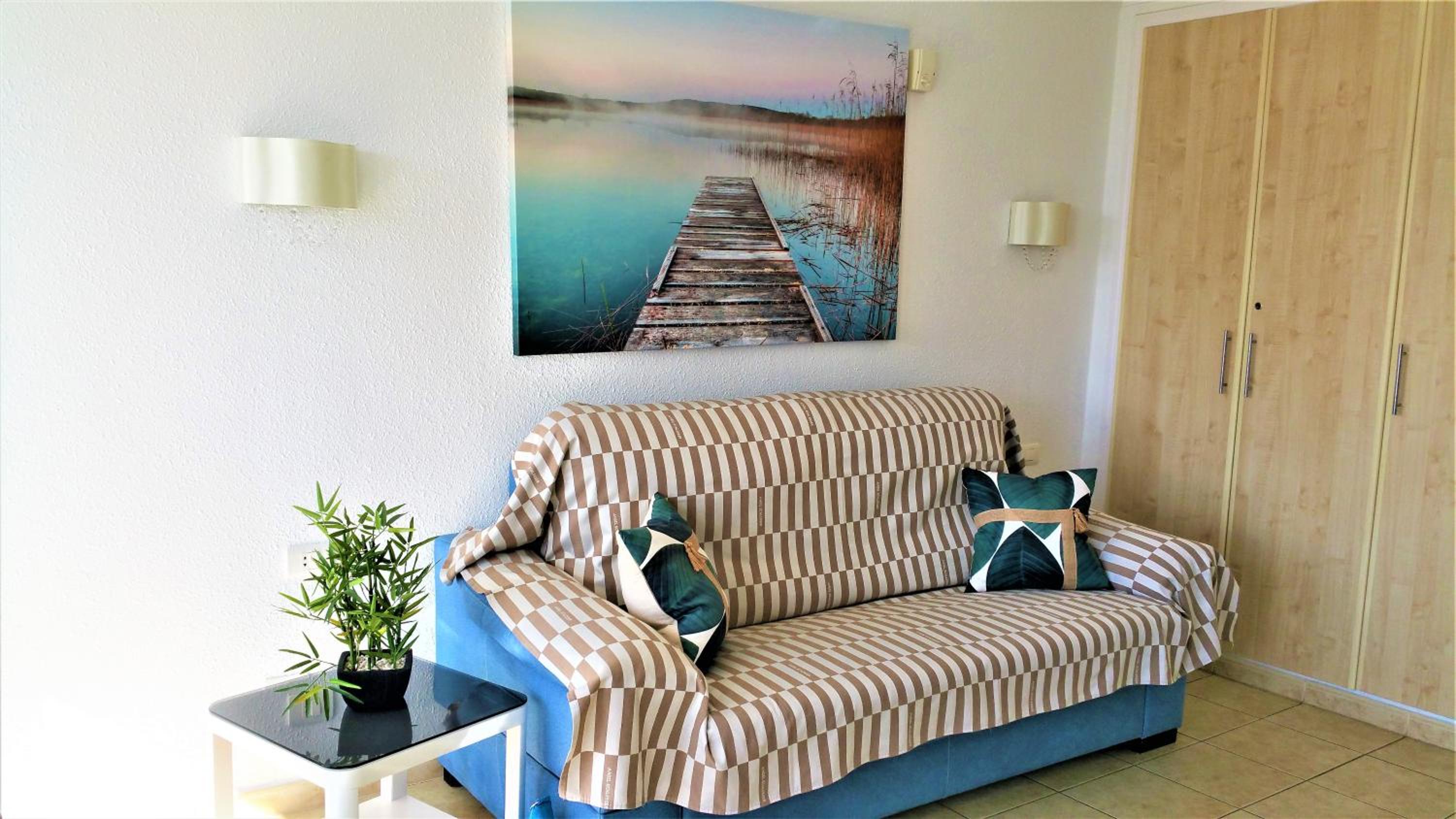 Playa de Las Americas Ocean Views II