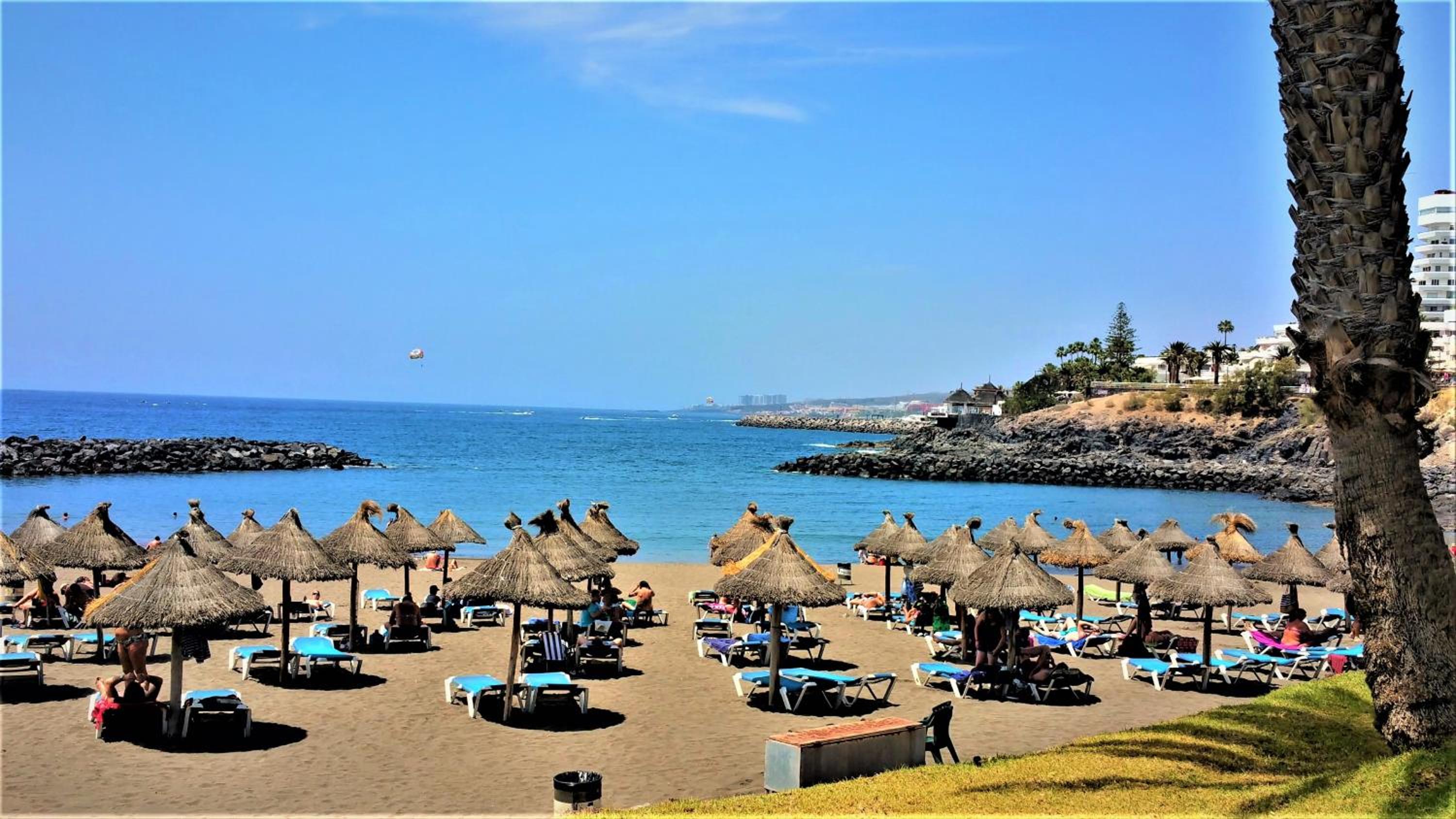 Playa de Las Americas Ocean Views II